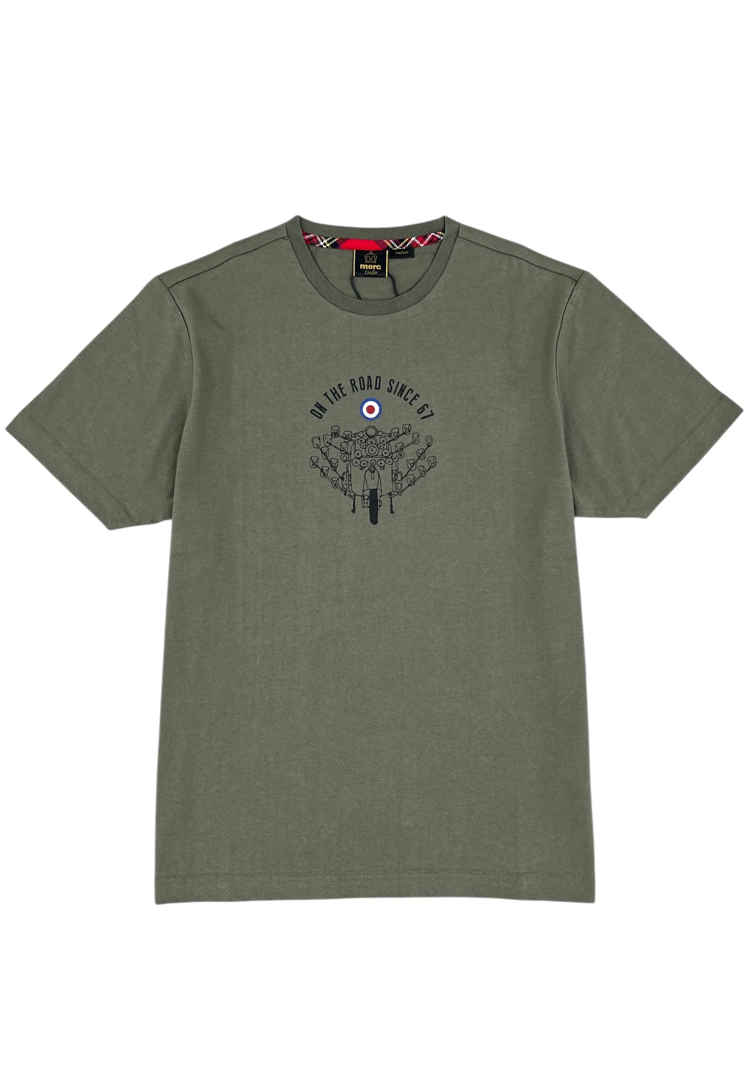 Crane T-Shirt