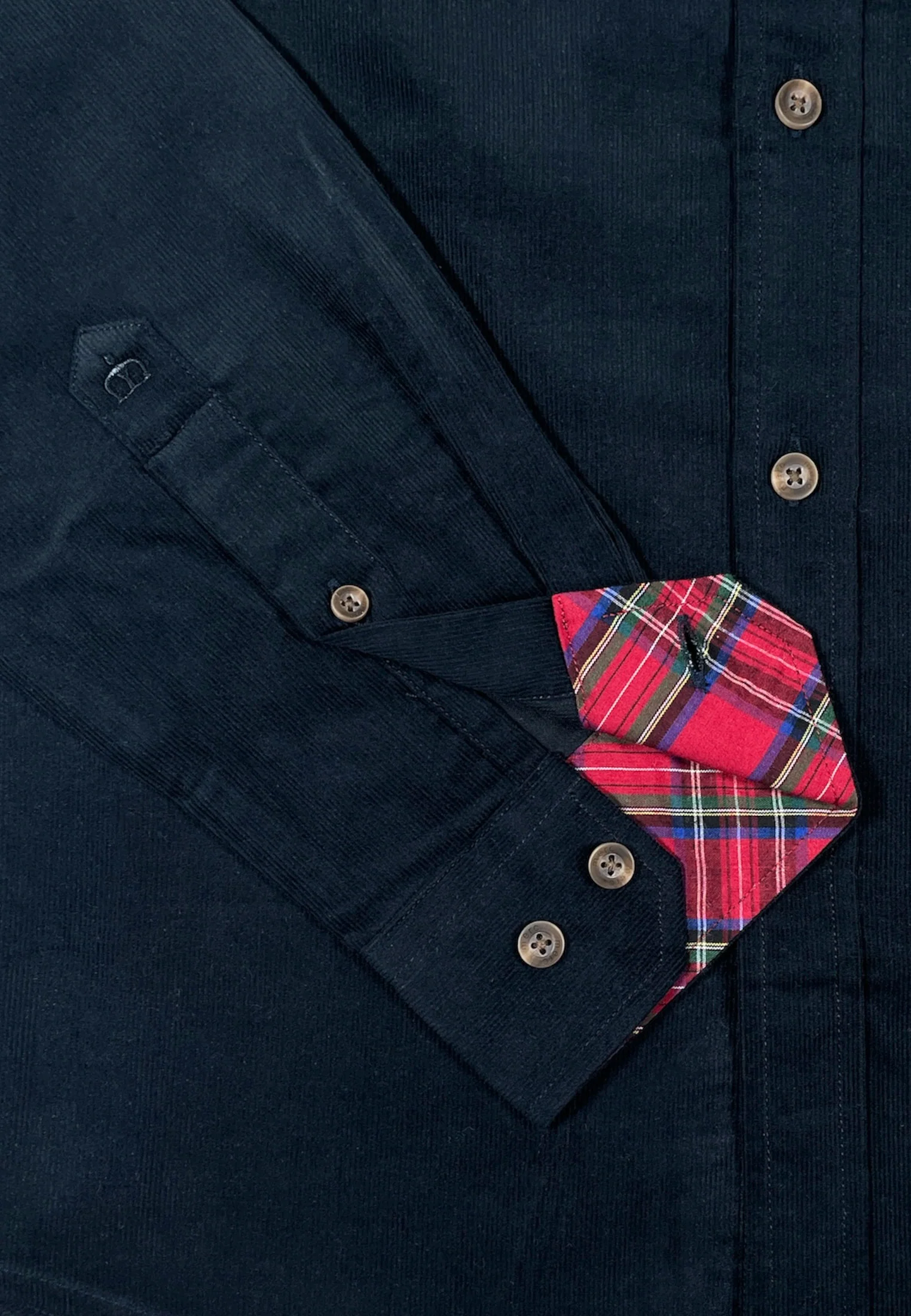 Cuddon Shirt - Image 3