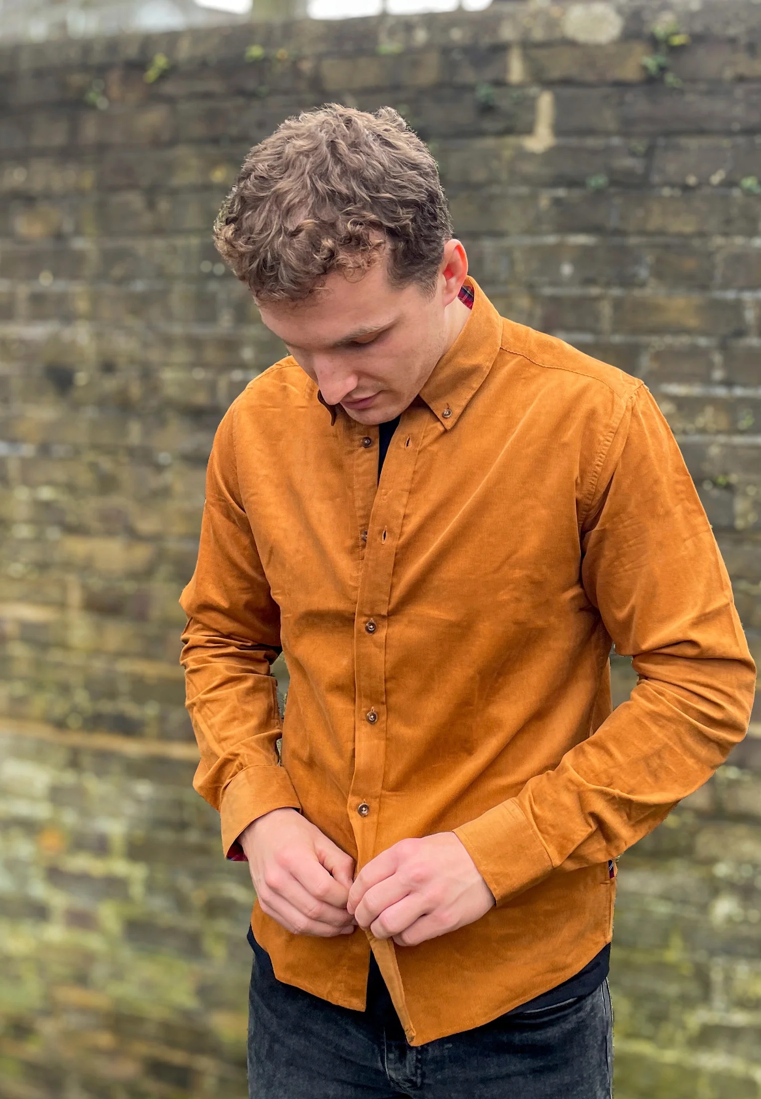 Cuddon Shirt - Image 8