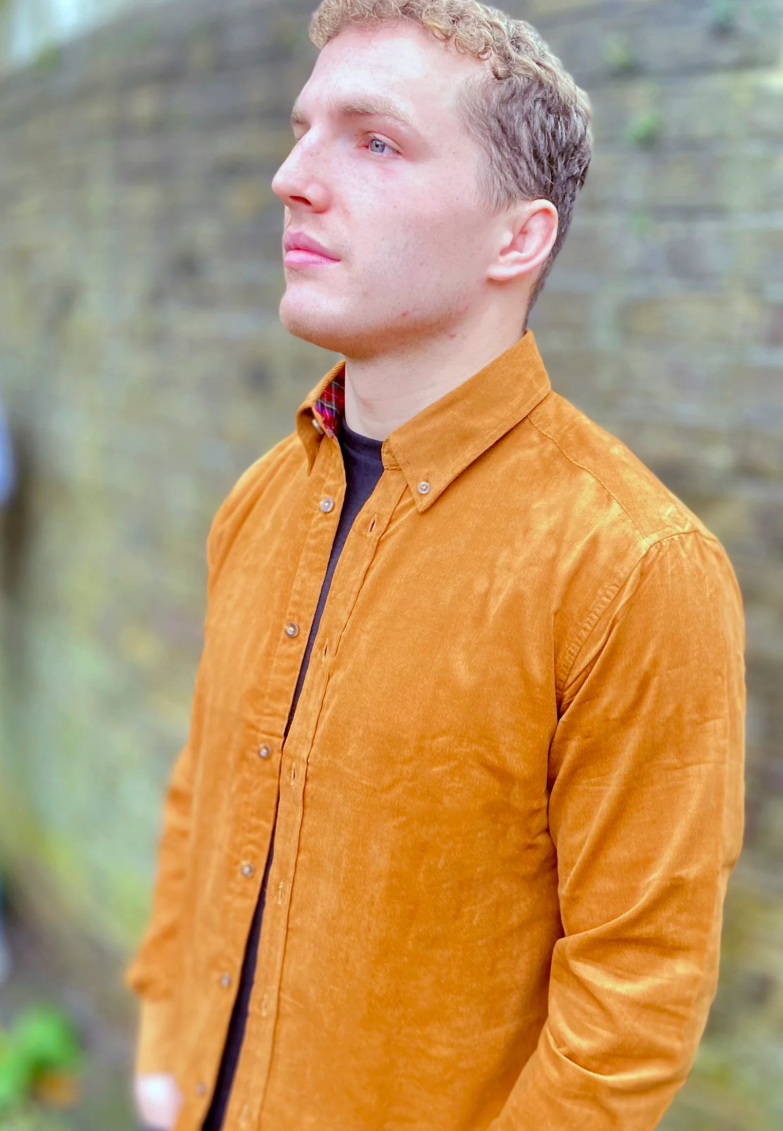 Cuddon Shirt - Image 9