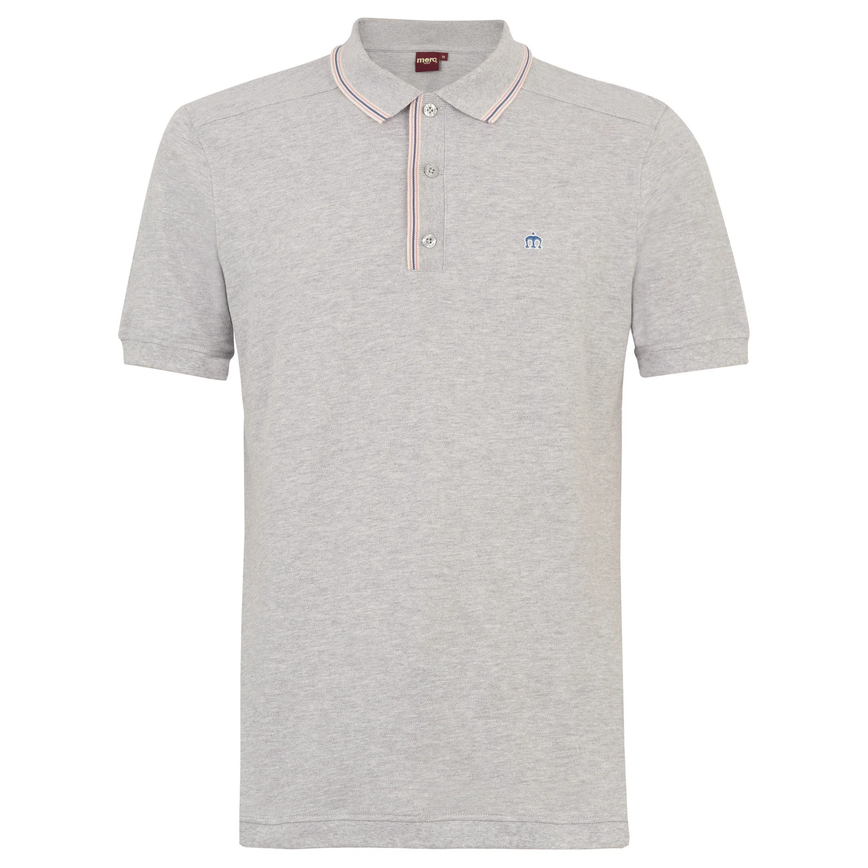 Daniel Polo Shirt - Image 2