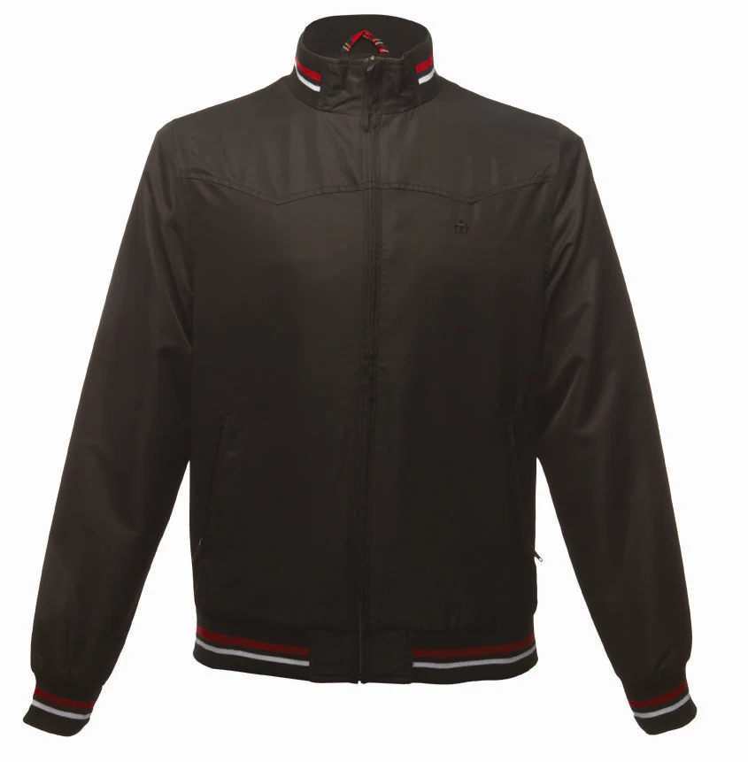 Deffer Jacket