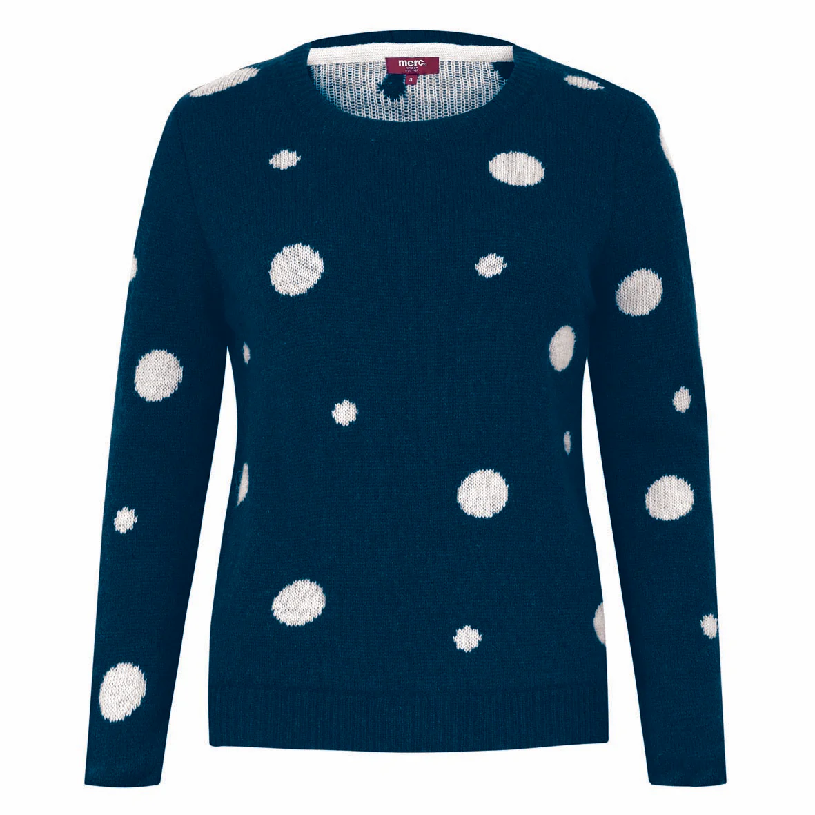 Edgar Jumper