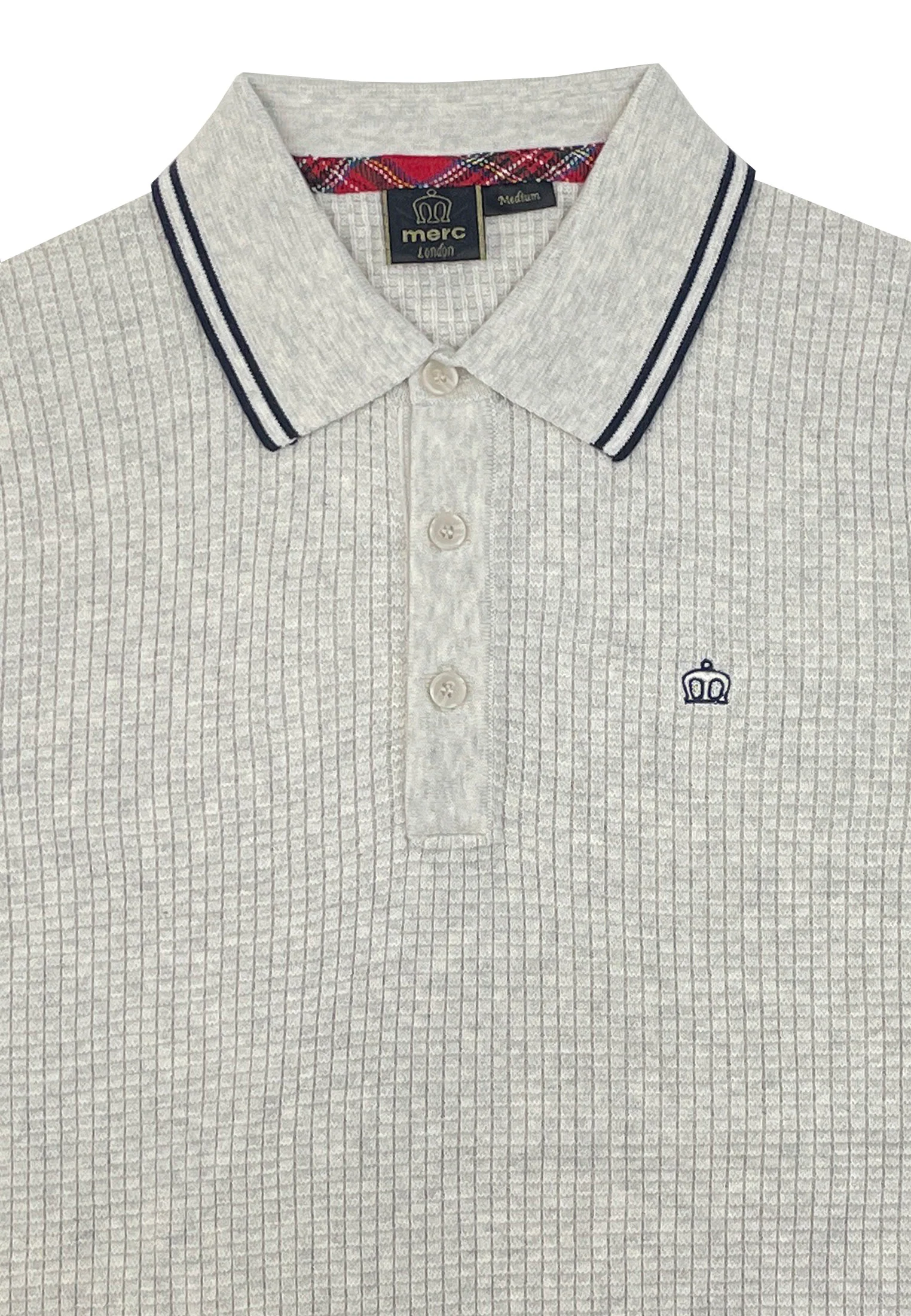 Edmund Knit Polo - Image 17
