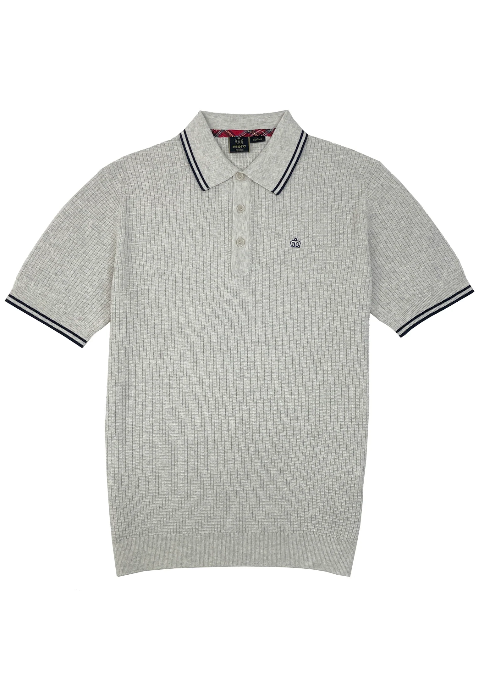 Edmund Knit Polo - Image 18