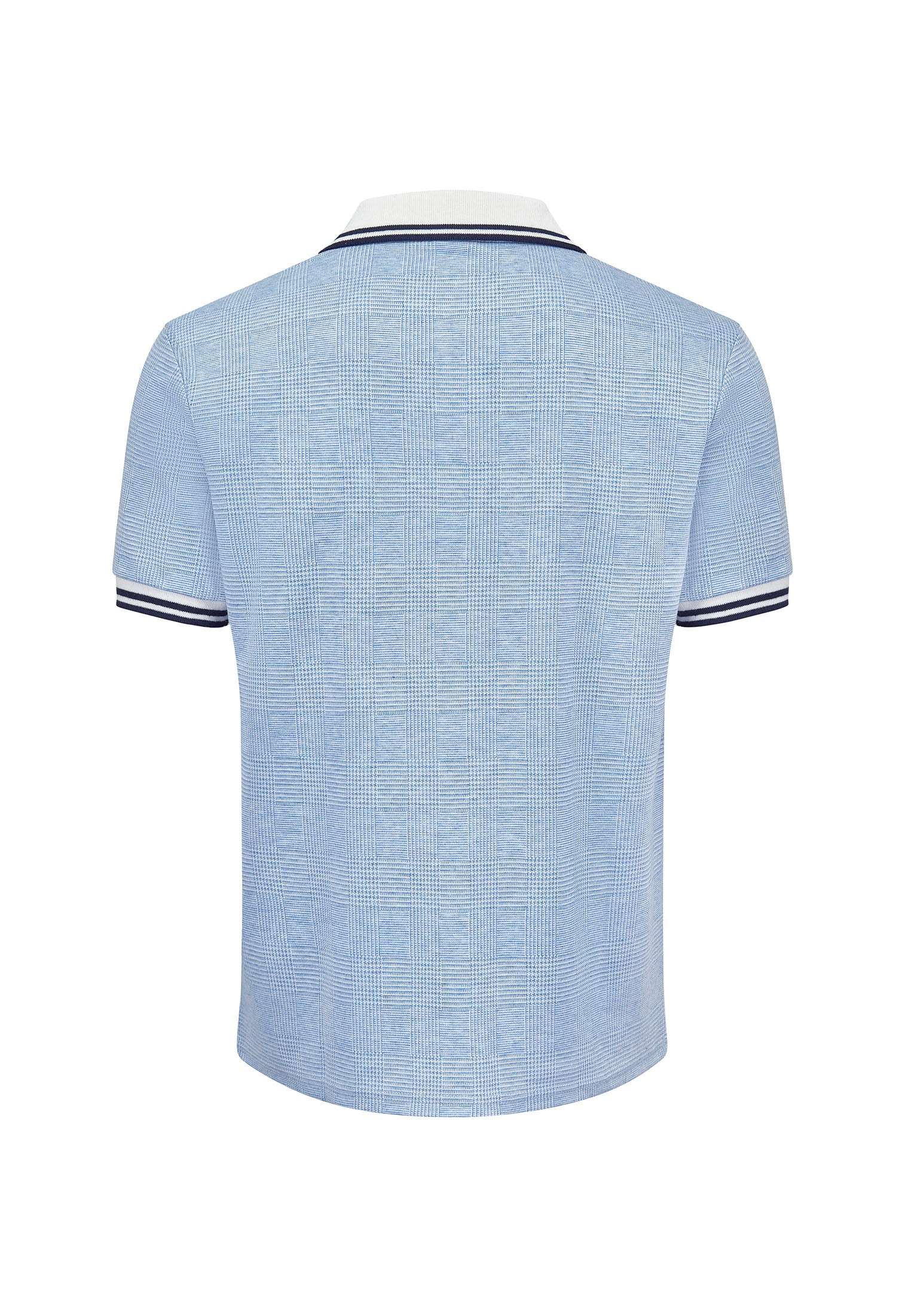 Erland Polo Shirt - Image 3