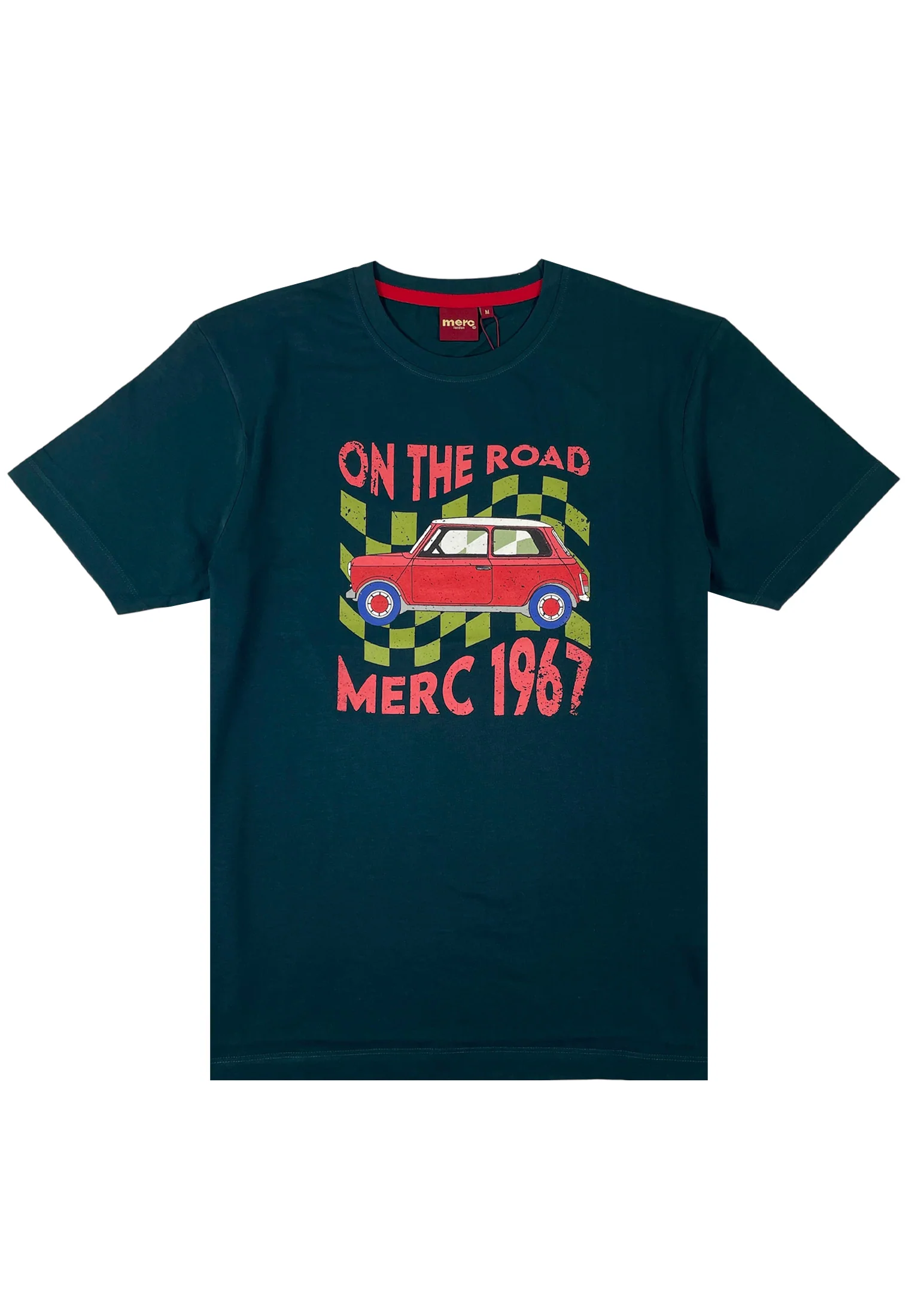 Faraday T-Shirt - Image 3