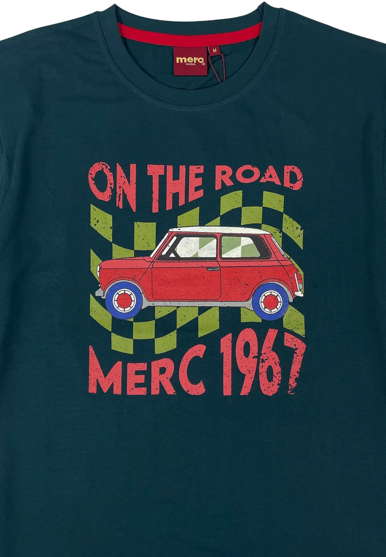 Faraday T-Shirt - Image 4