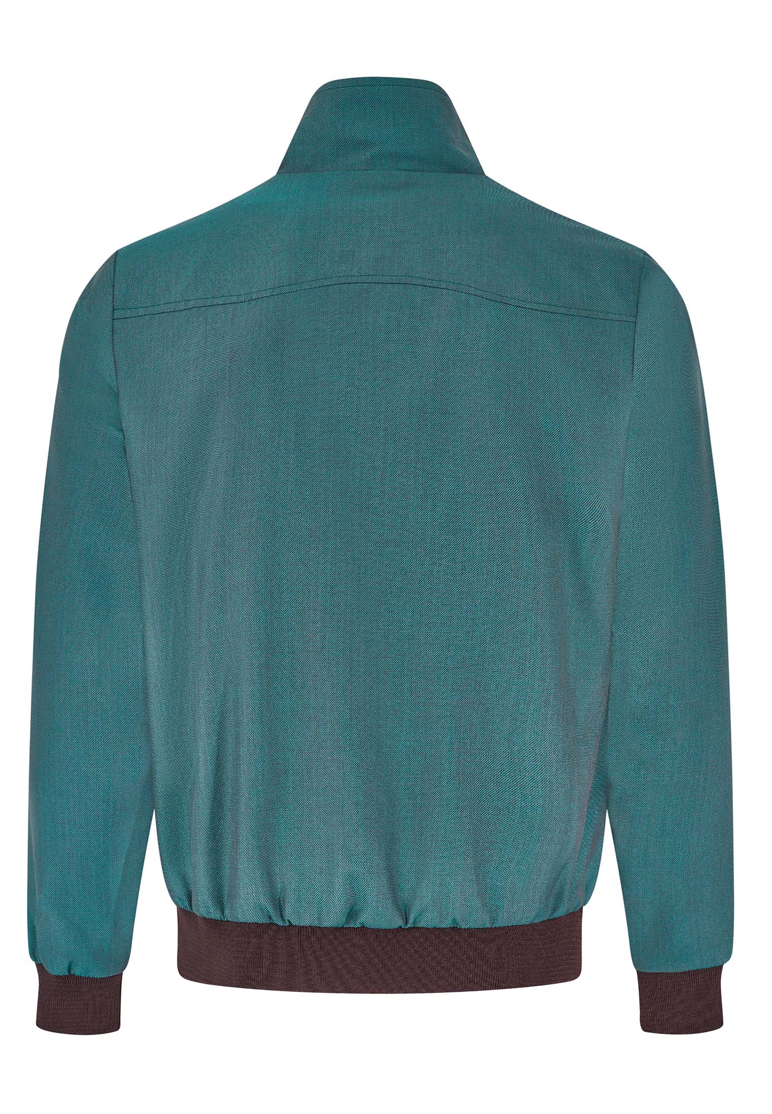 Foundry Tonic Harrington Jacket - Image 2
