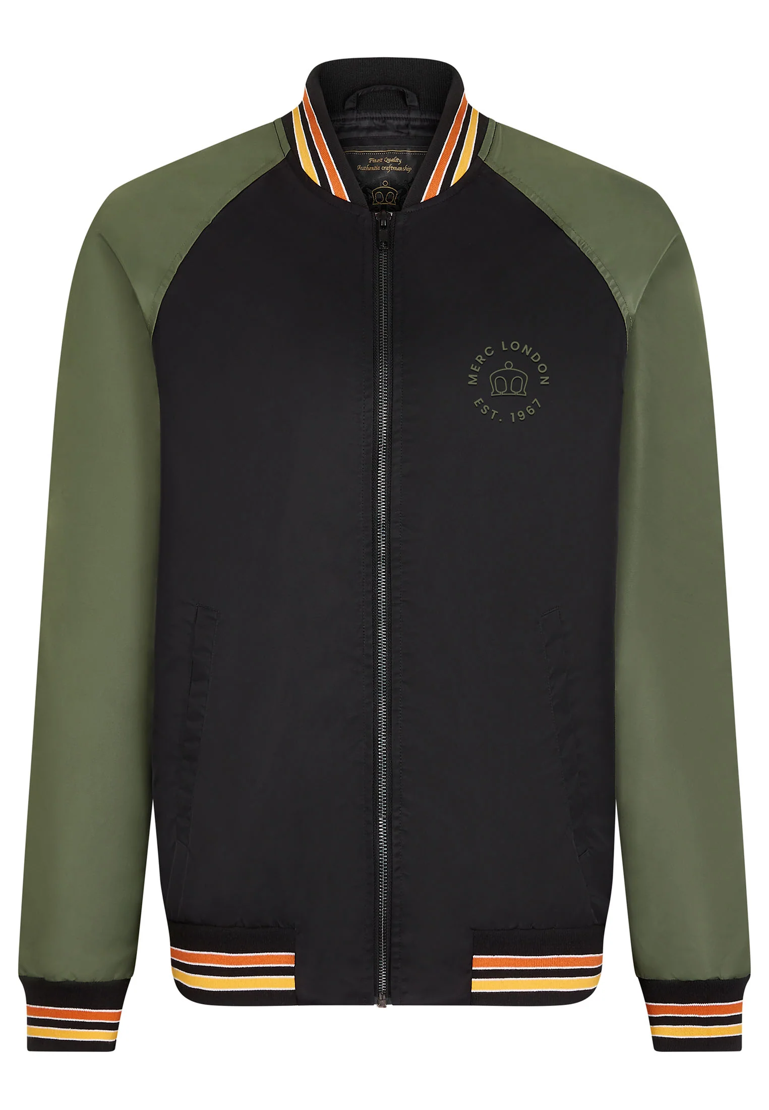 Gibson Jacket