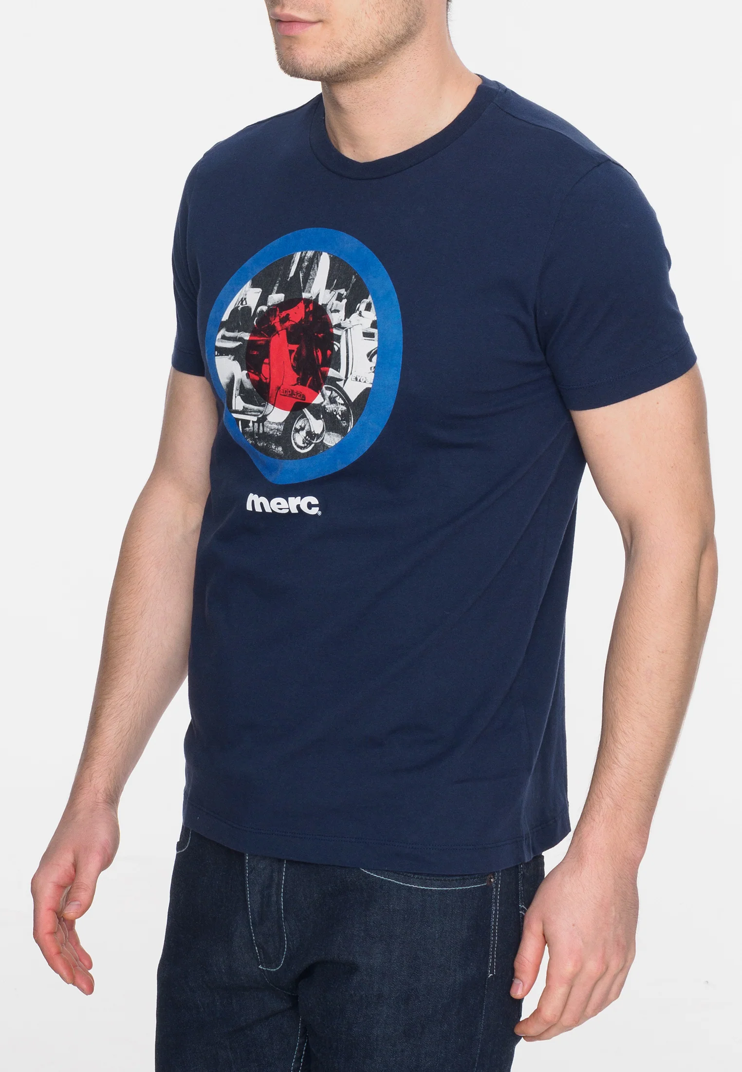 Granville T-Shirt - Image 3