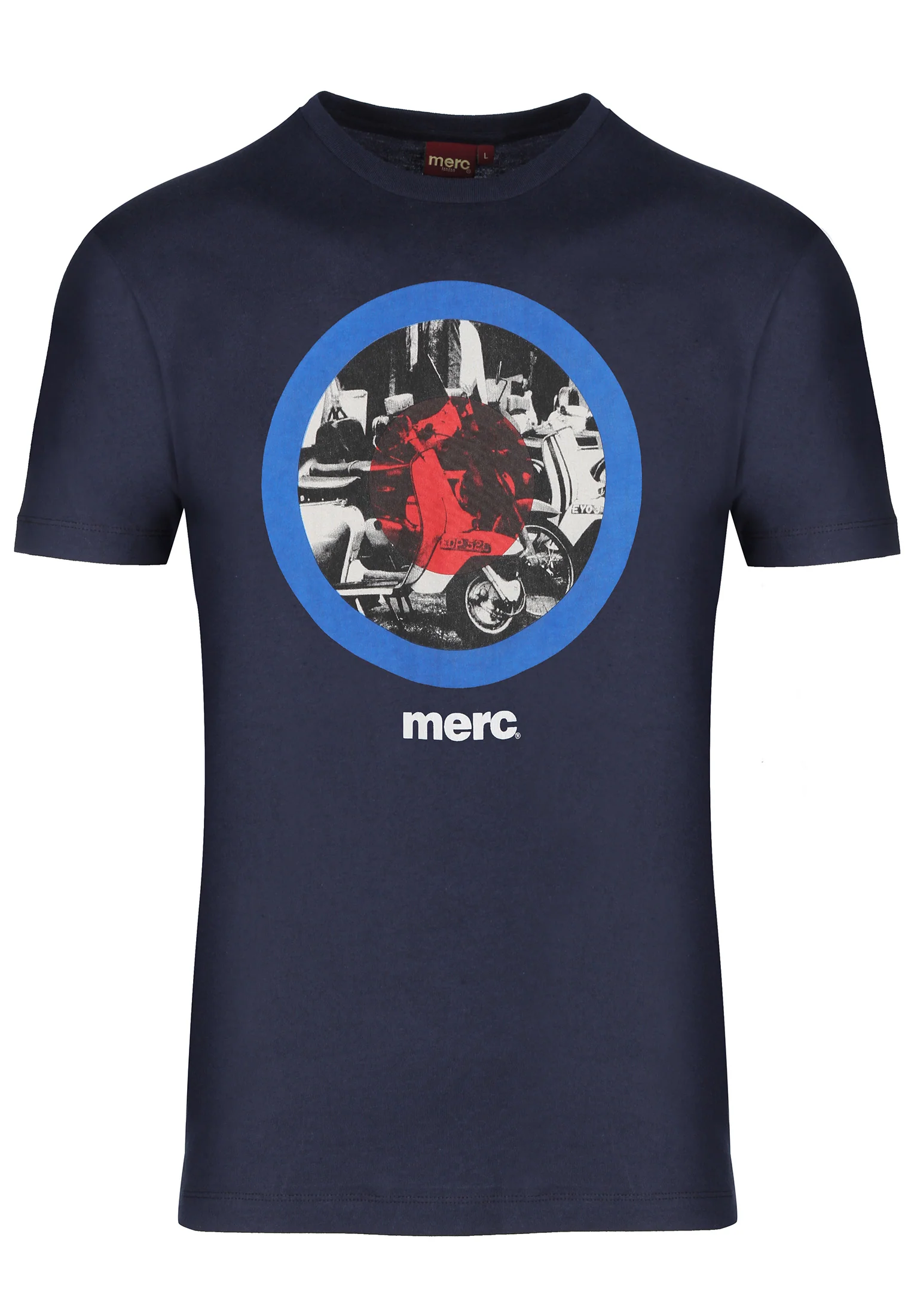 Granville T-Shirt - Image 5