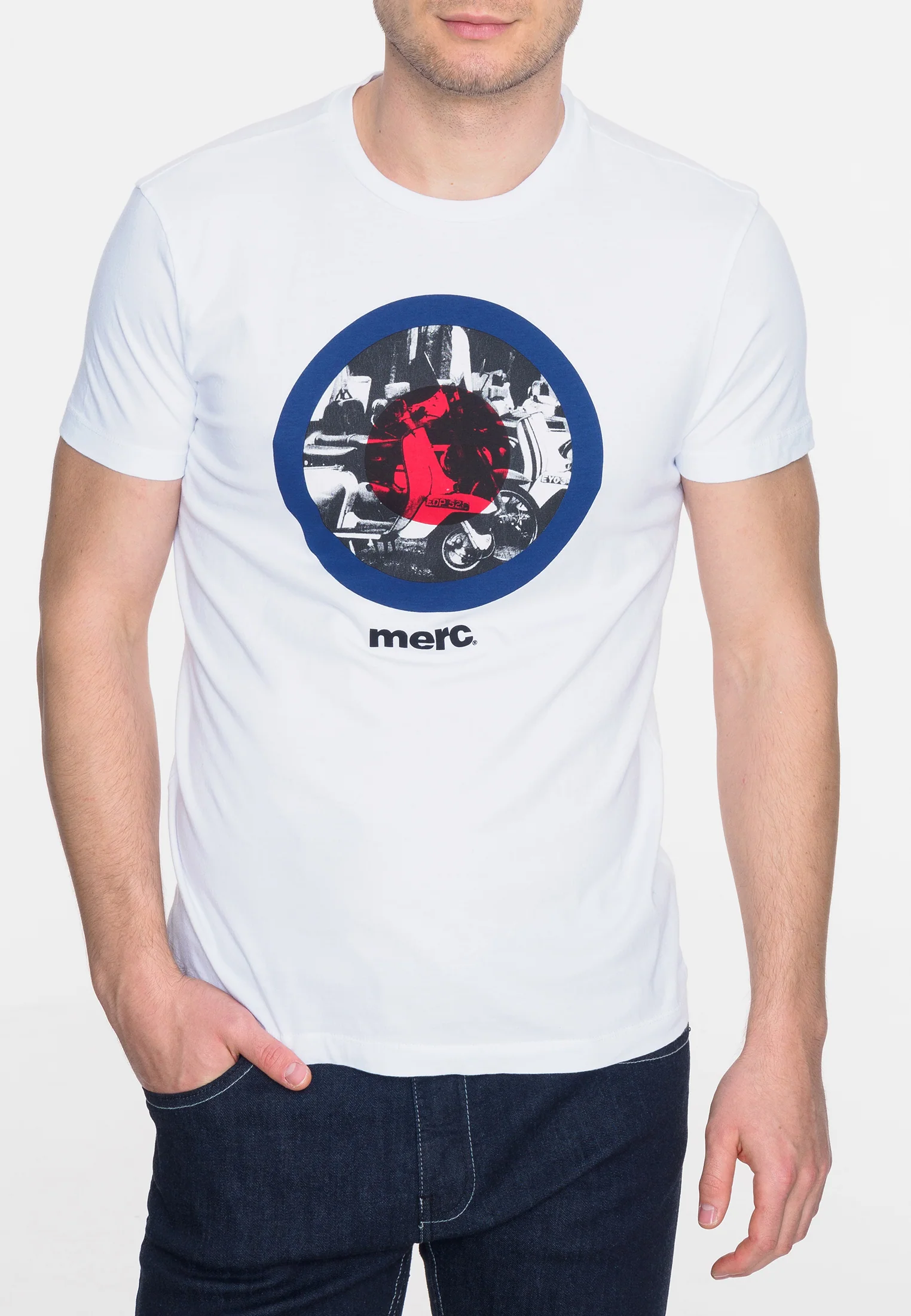 Granville T-Shirt - Image 6