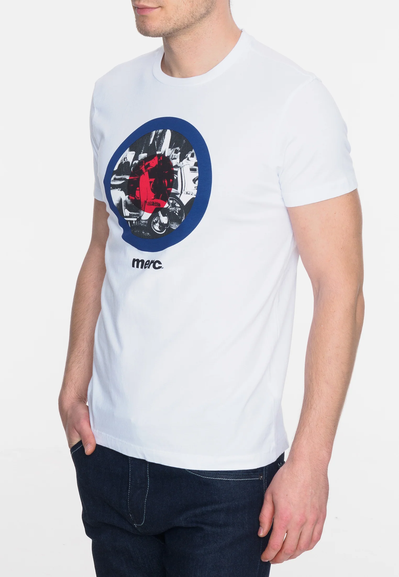 Granville T-Shirt - Image 8