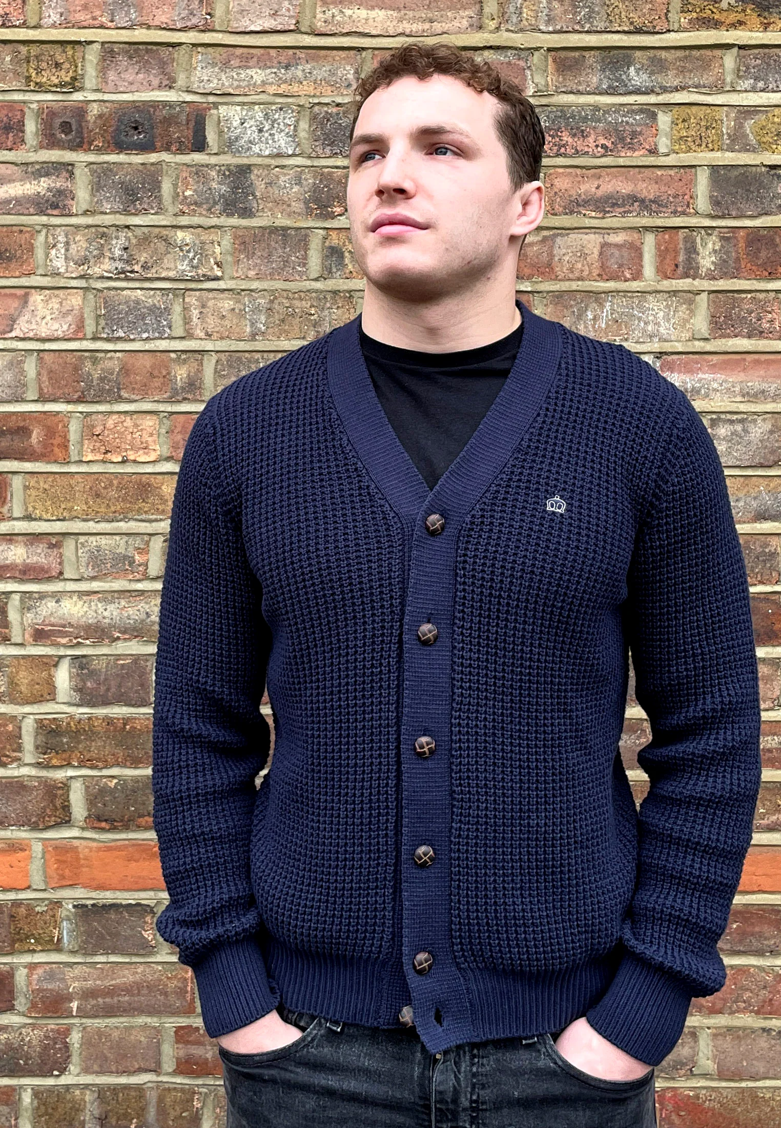 Grayson Cardigan - Image 10