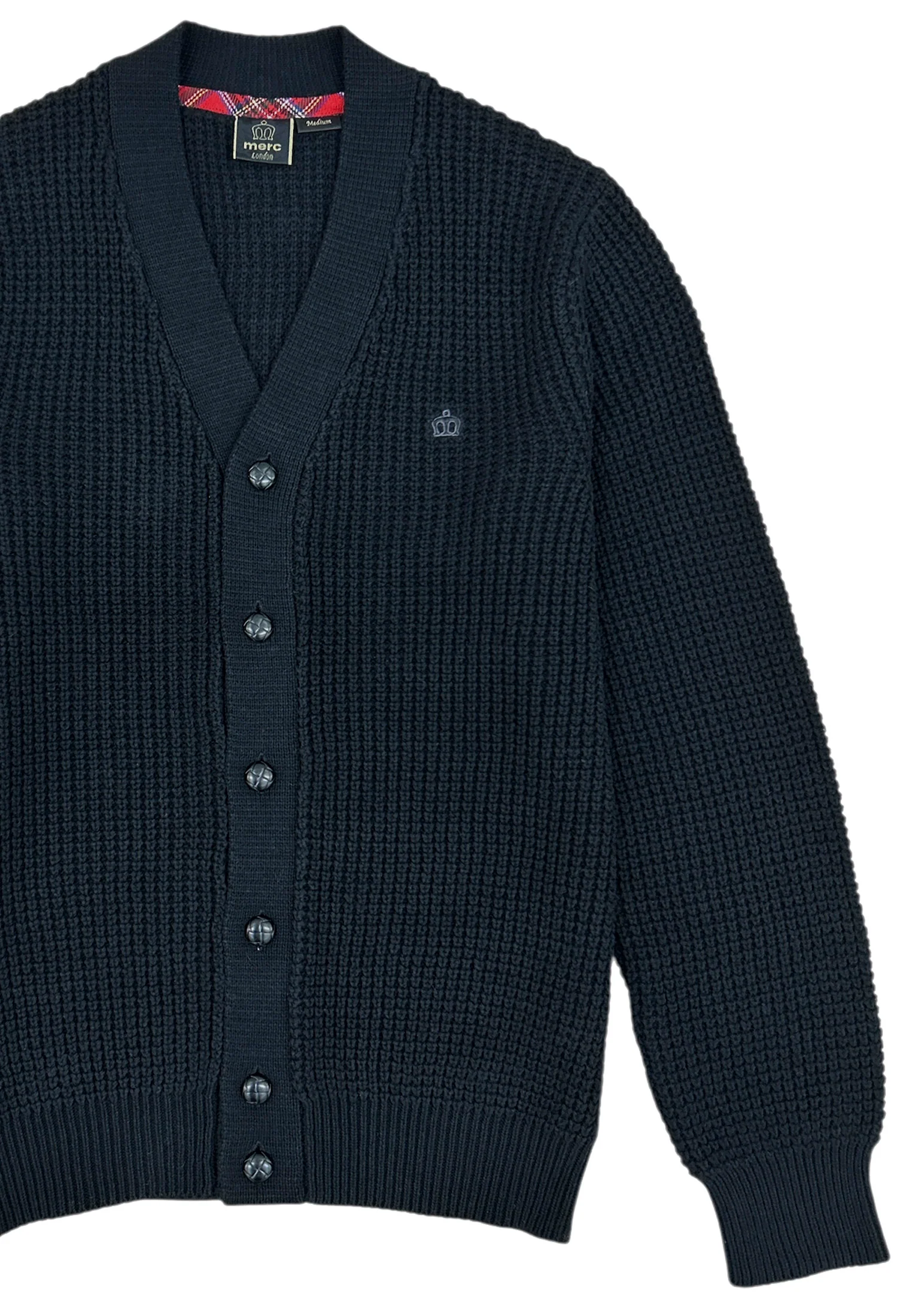 Grayson Cardigan - Image 4