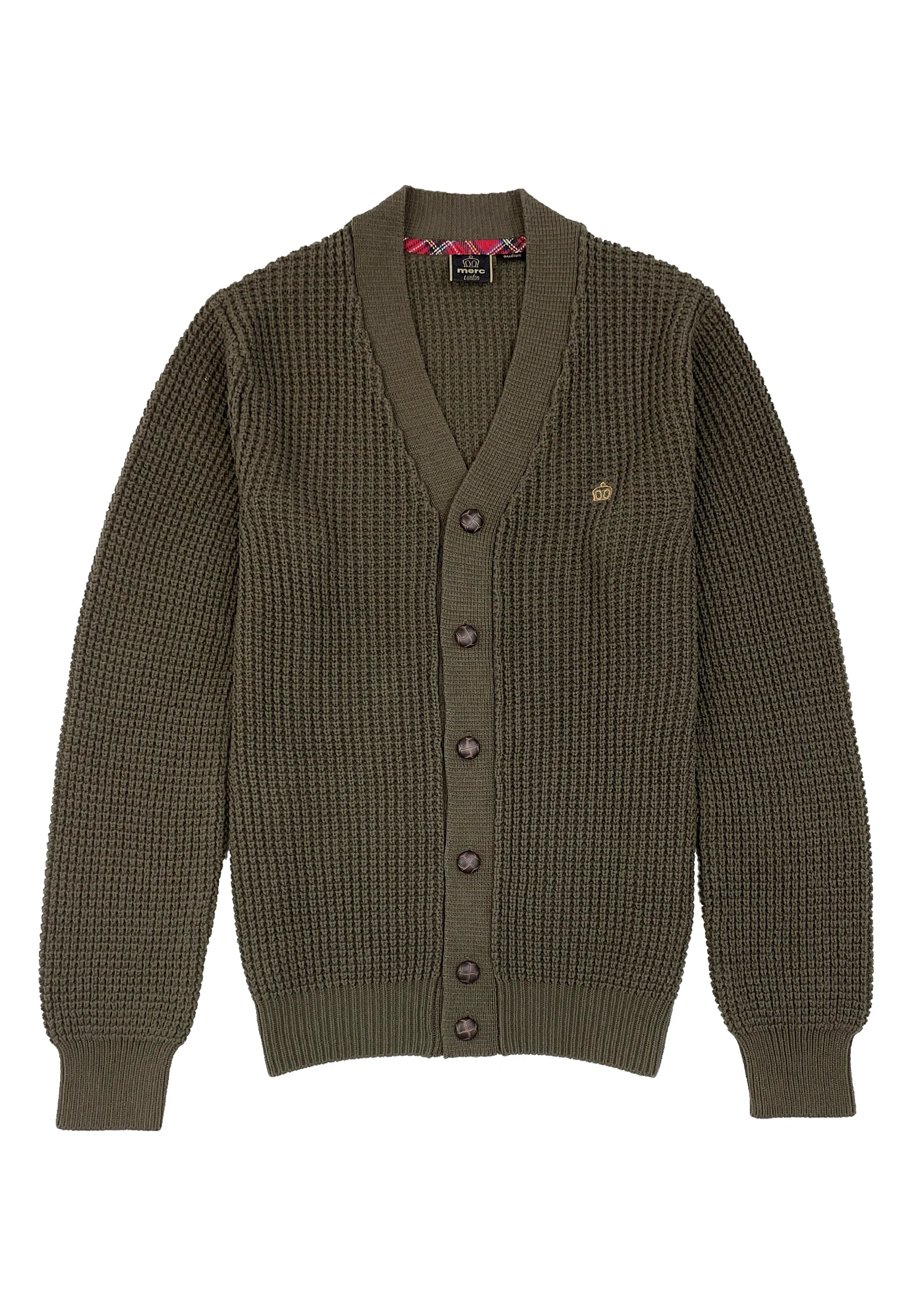 Grayson Cardigan - Image 7