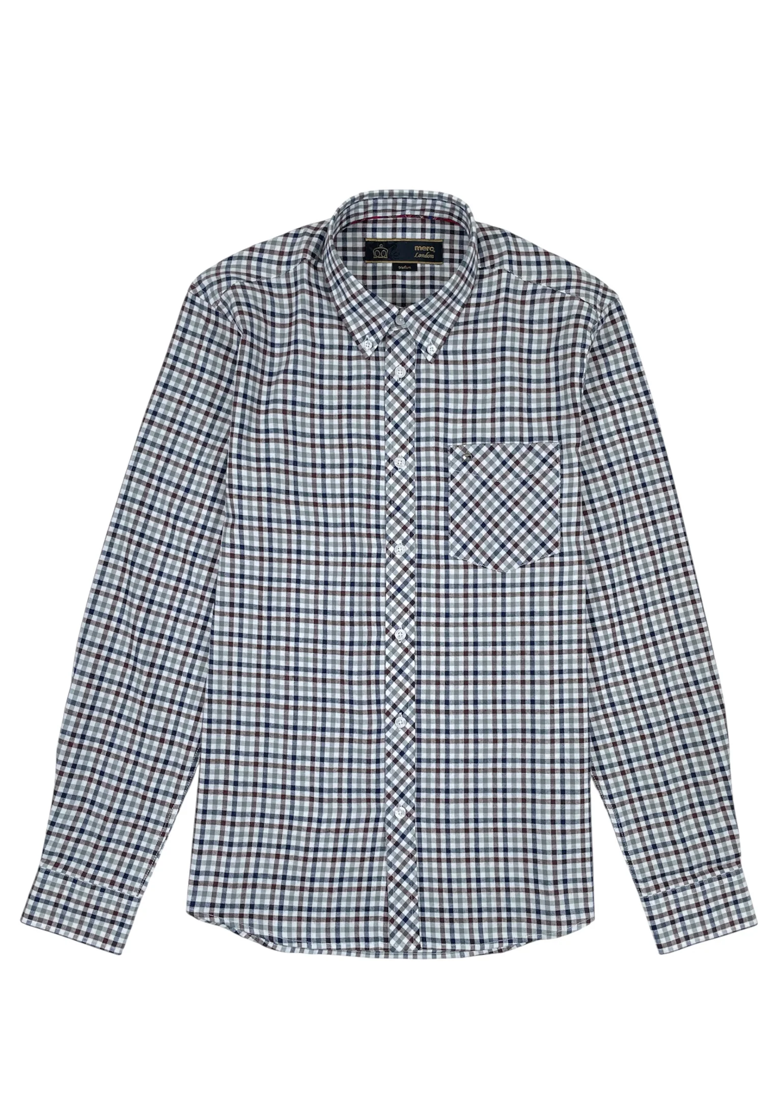 Greenwich Shirt