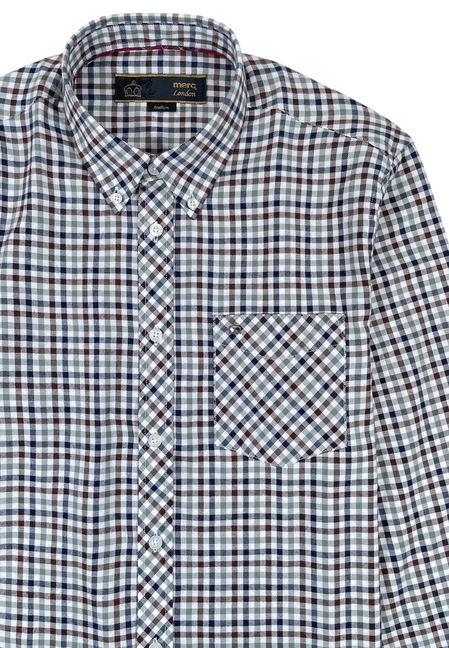 Greenwich Shirt - Image 3
