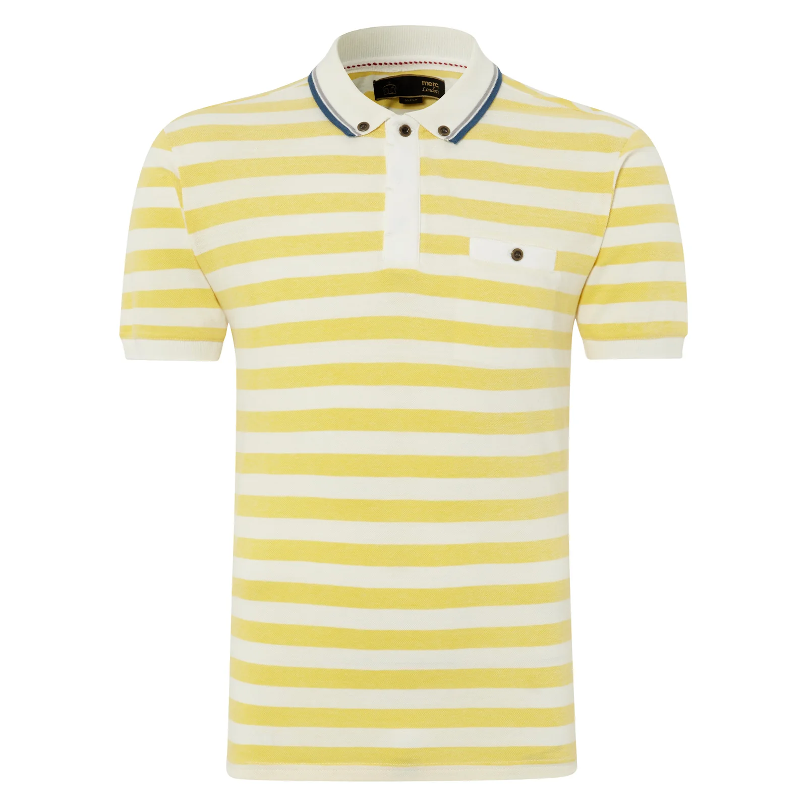 Guilio Polo Shirt - Image 2