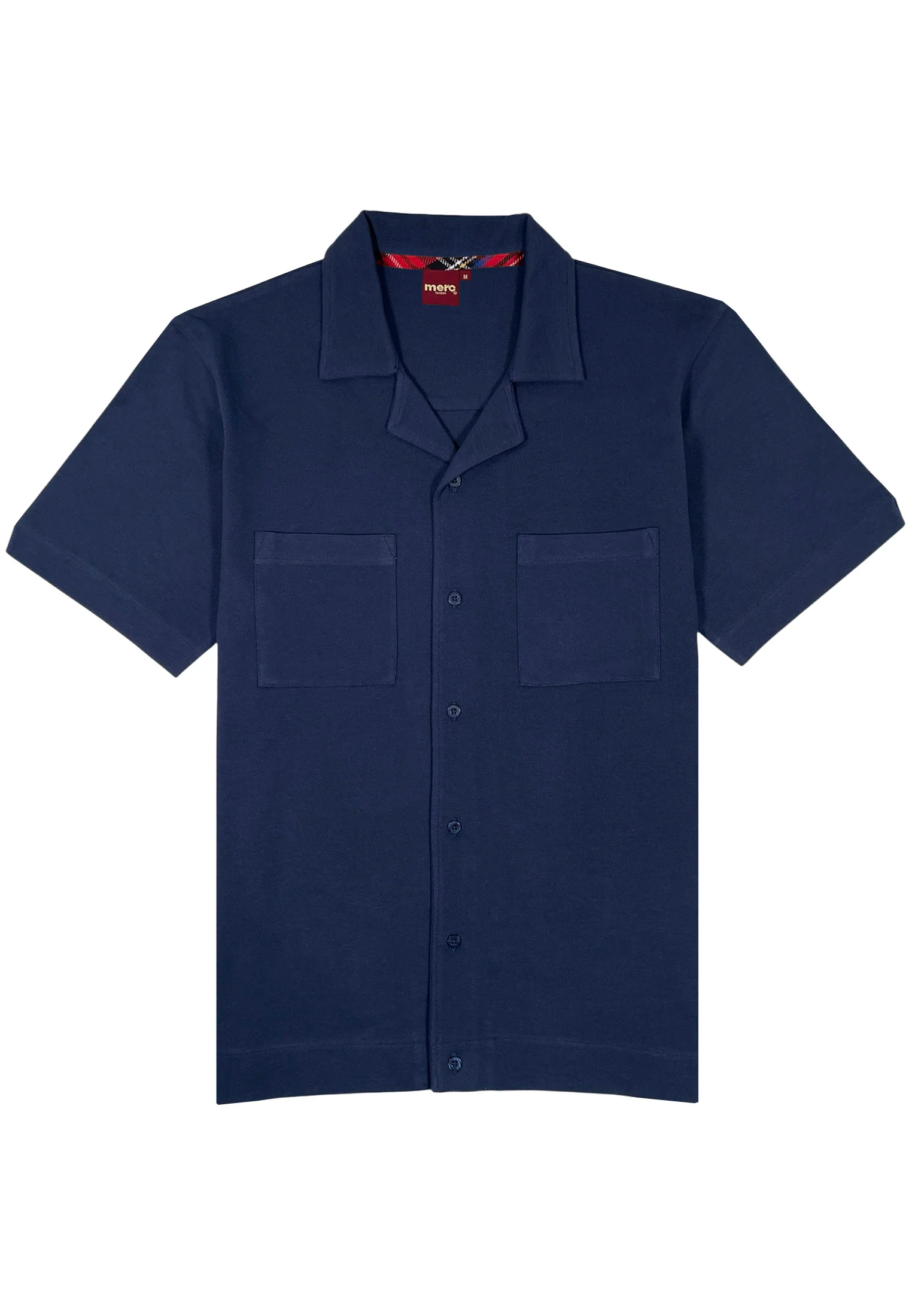 Hale Polo Shirt - Image 4