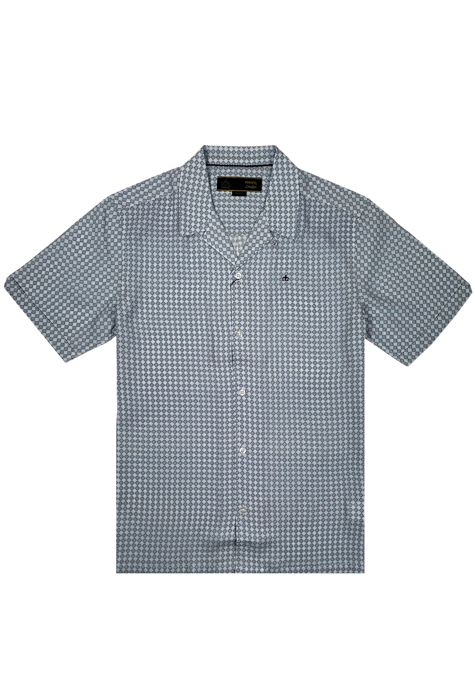 Hallam Shirt