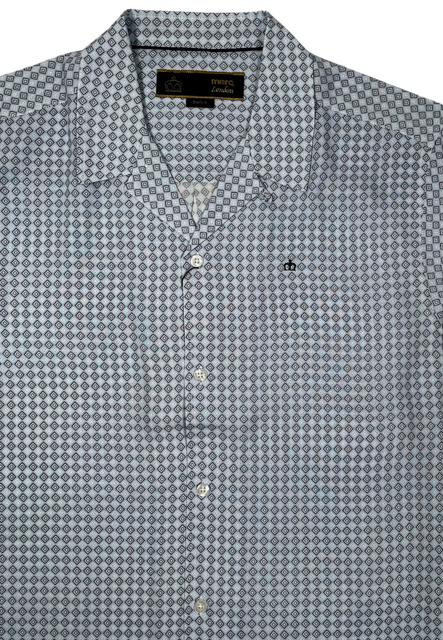 Hallam Shirt - Image 5