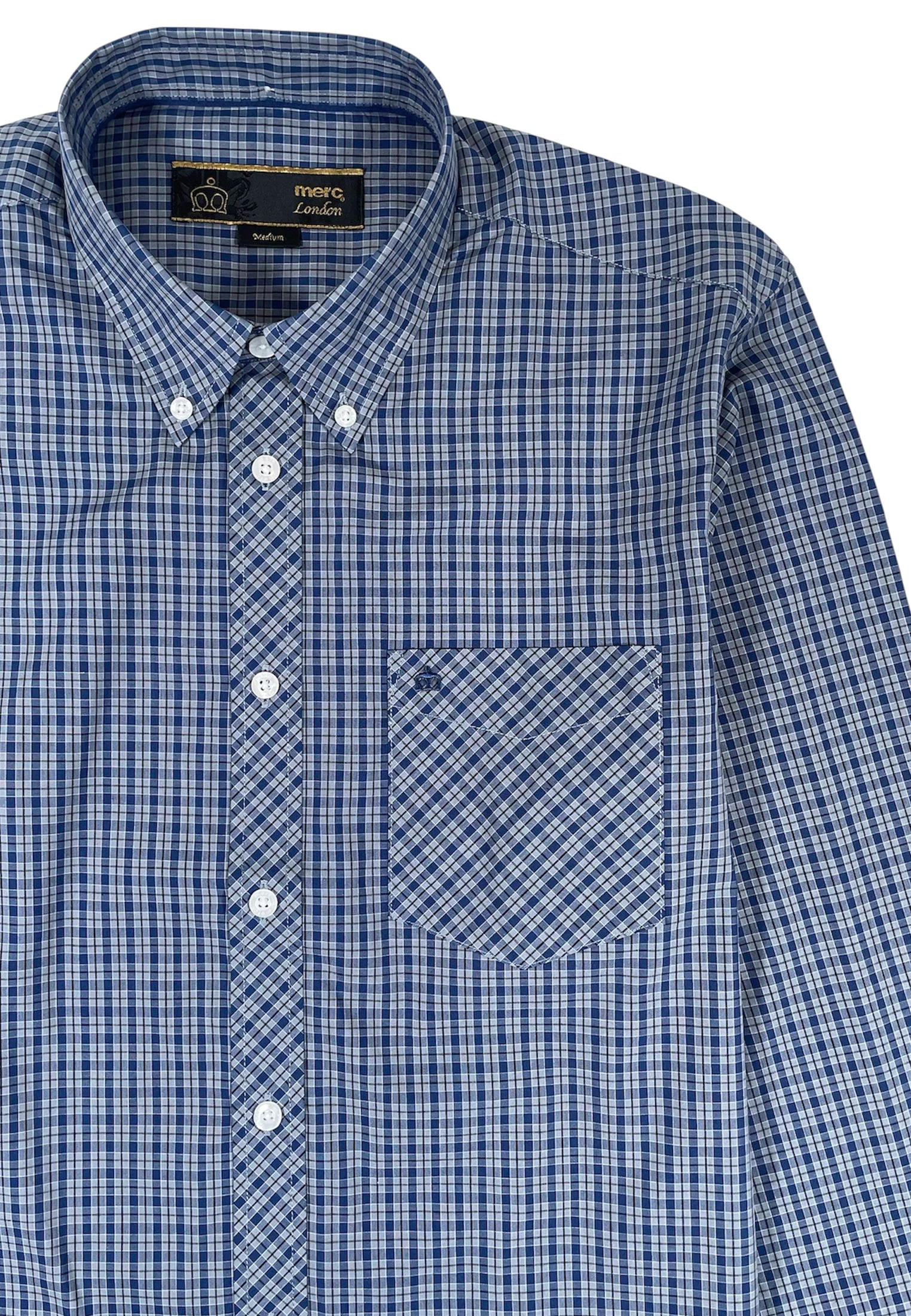 Harewood Shirt - Image 2