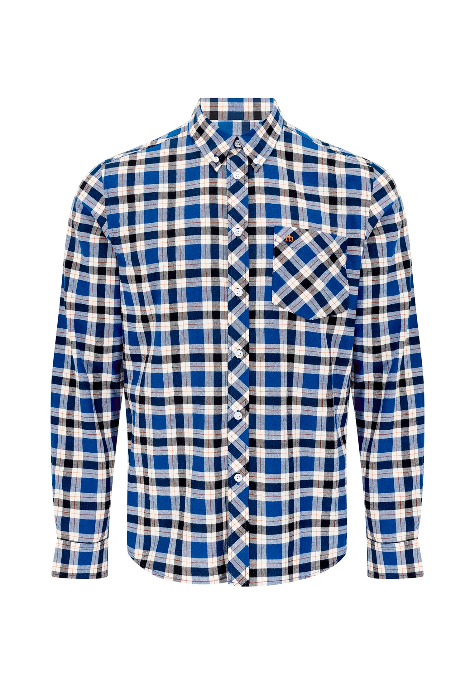 Hawtrey Shirt
