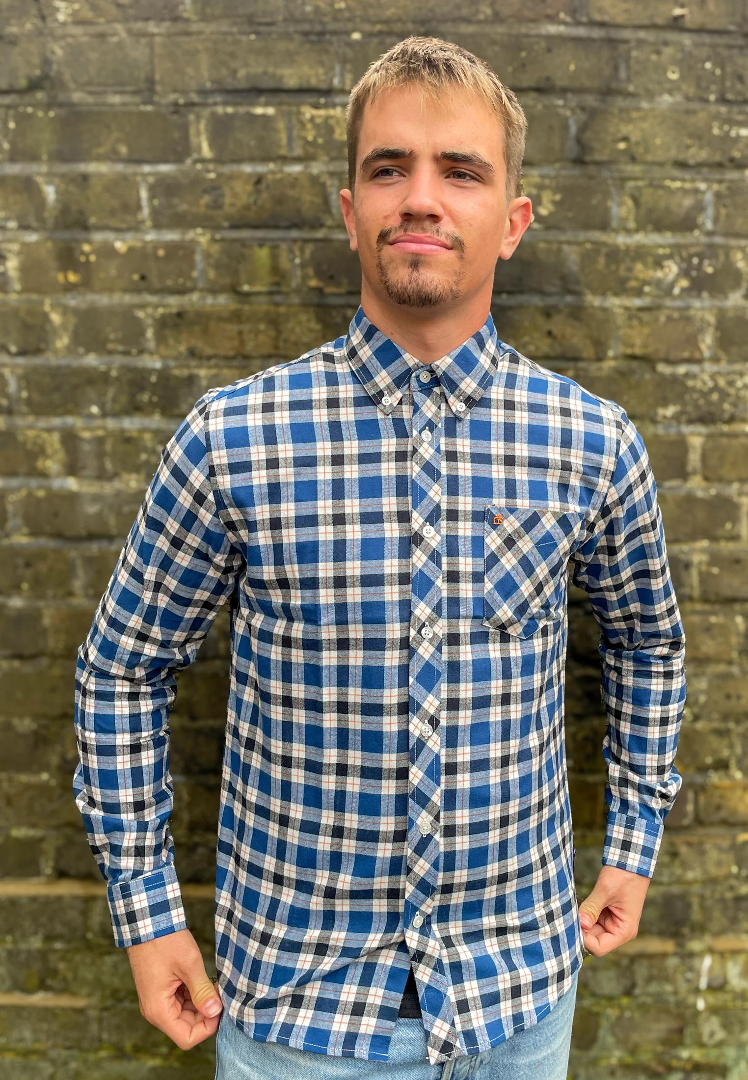 Hawtrey Shirt - Image 3