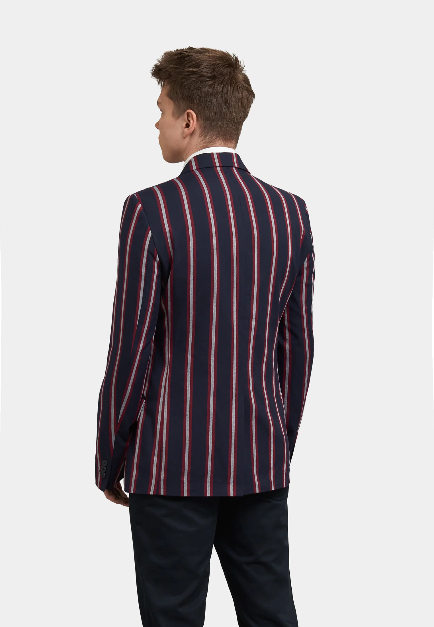 Hemmingway Blazer - Image 3