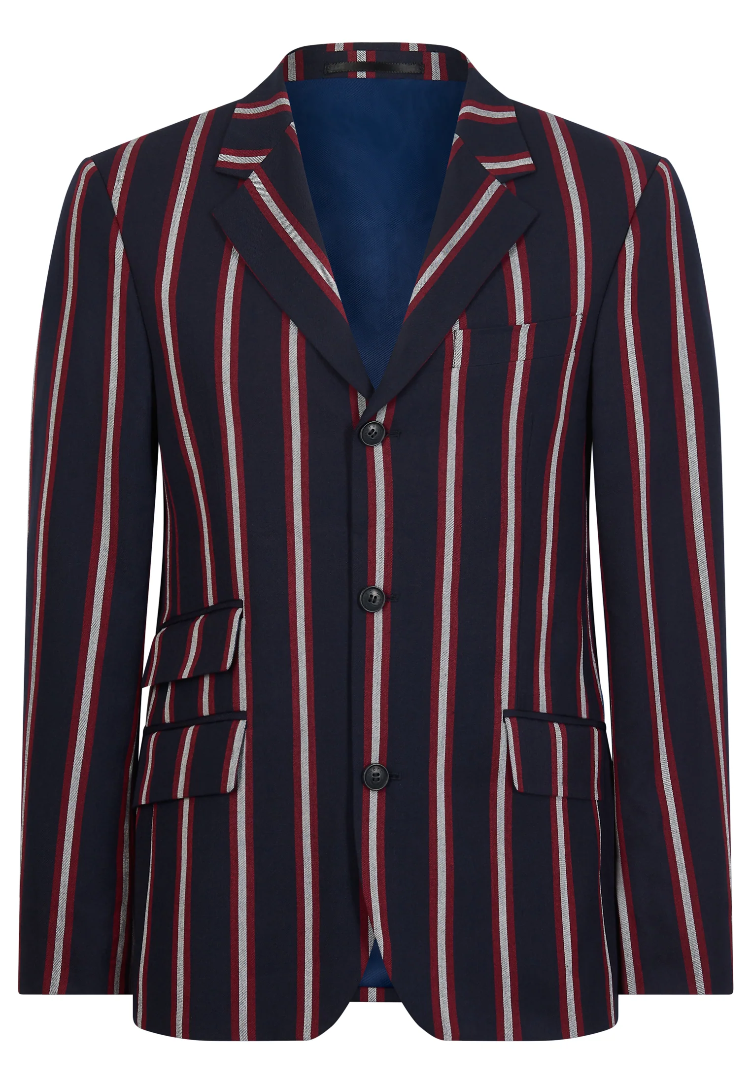 Hemmingway Blazer - Image 4