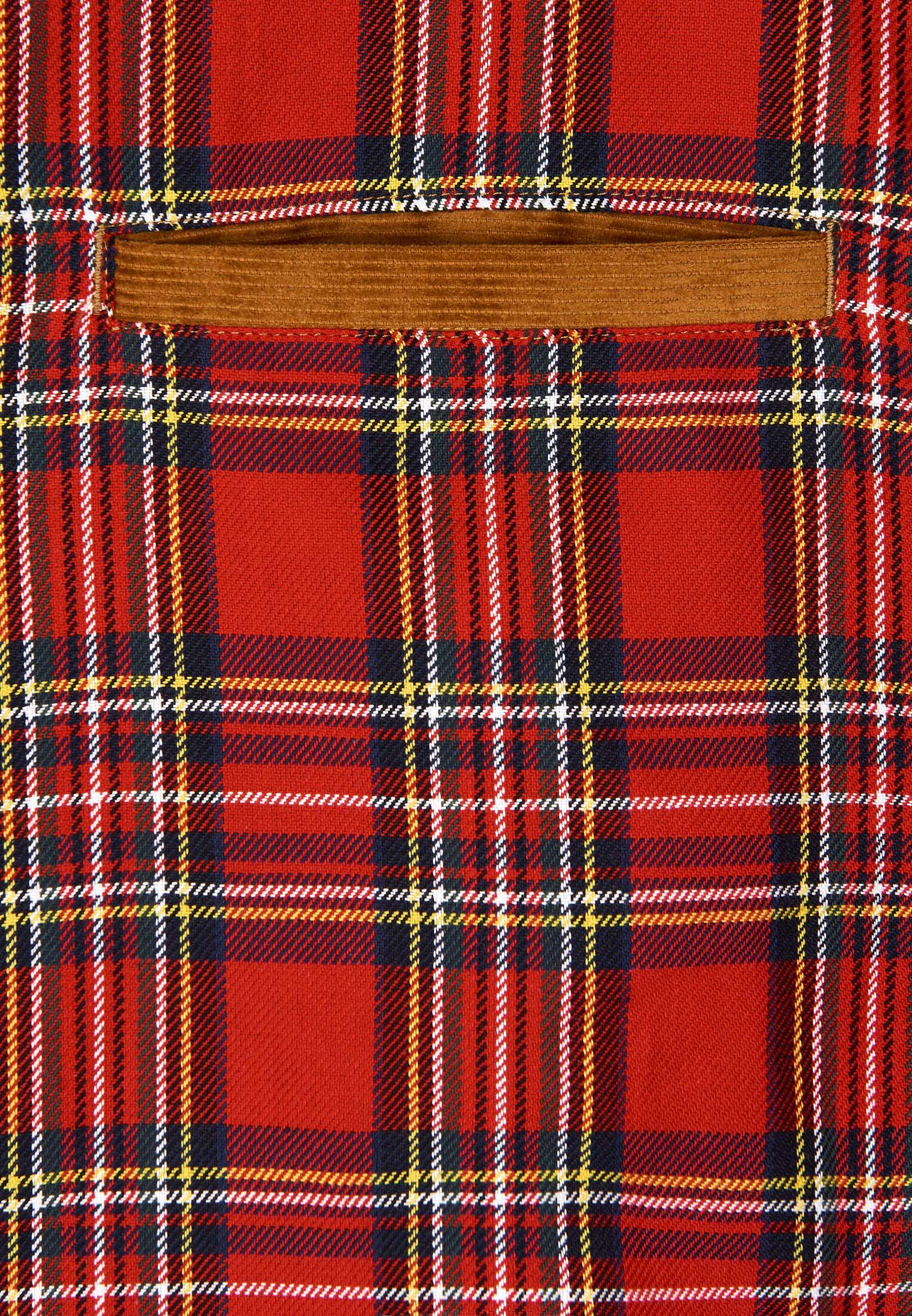 Highbury Jacket - Image 5