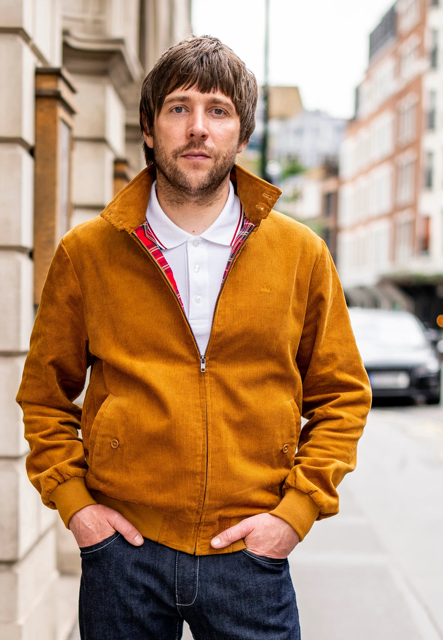 Highbury Jacket - Image 6