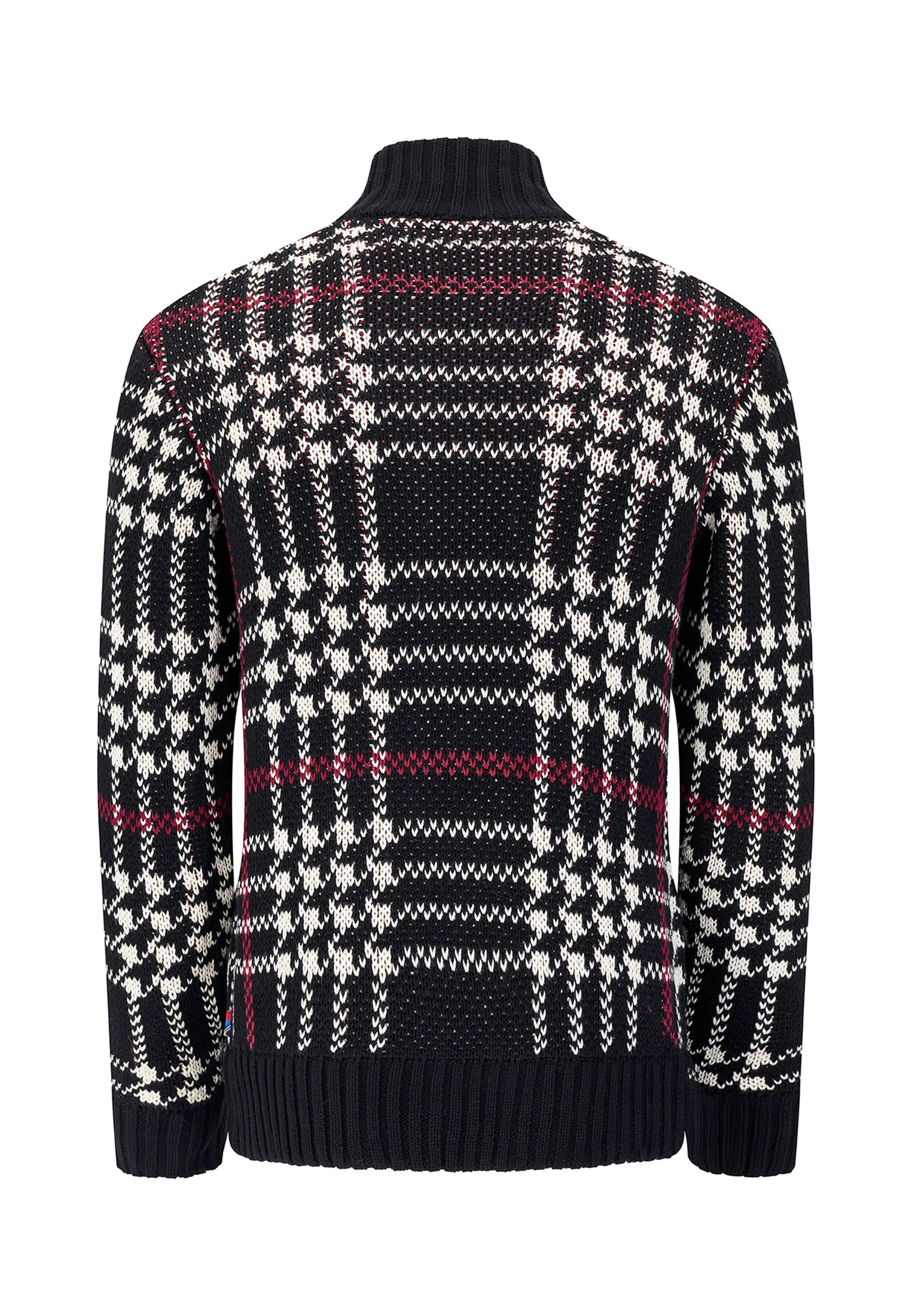 Inwood Knit Jacket - Image 2