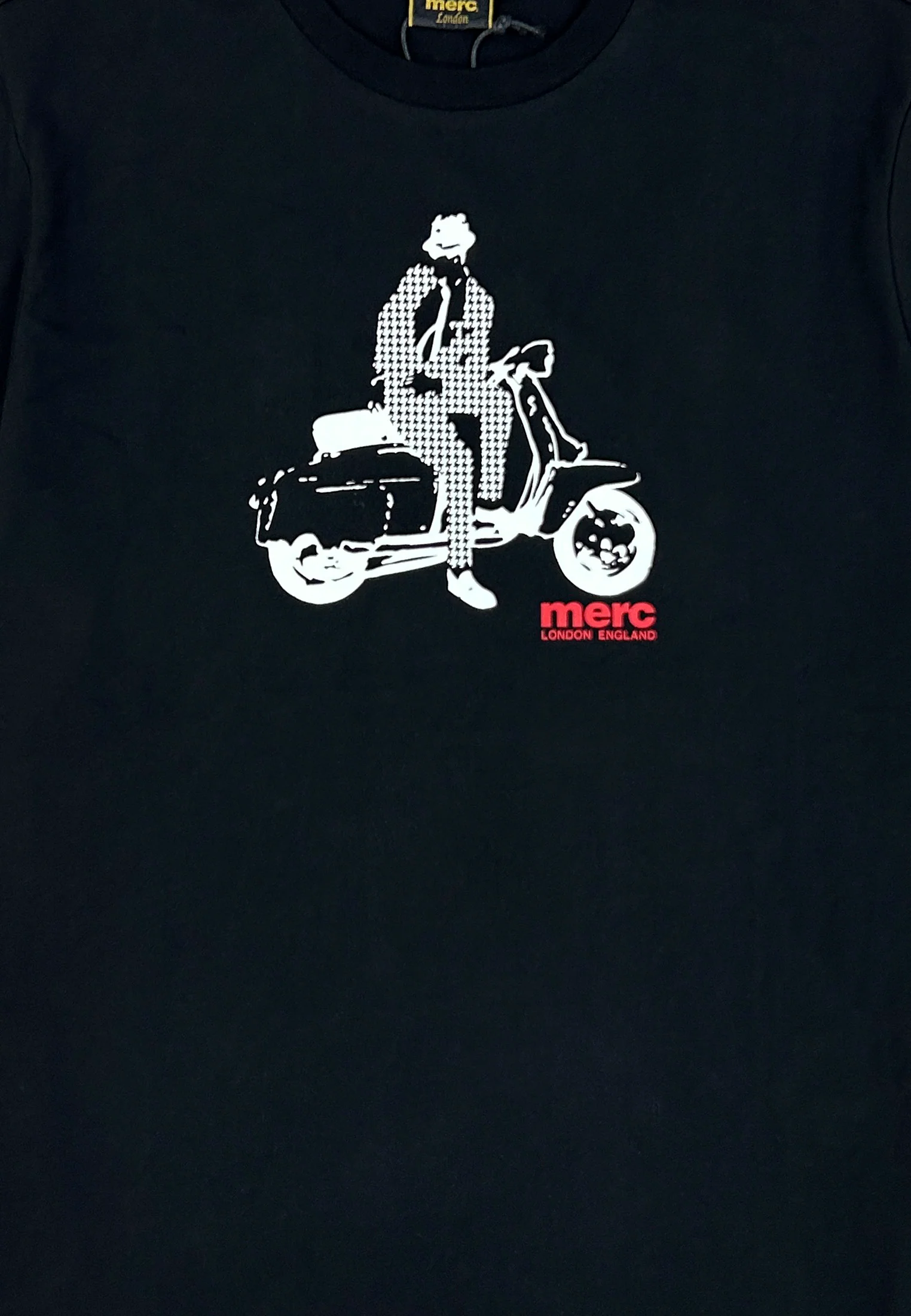 Jagger T-Shirt - Image 2