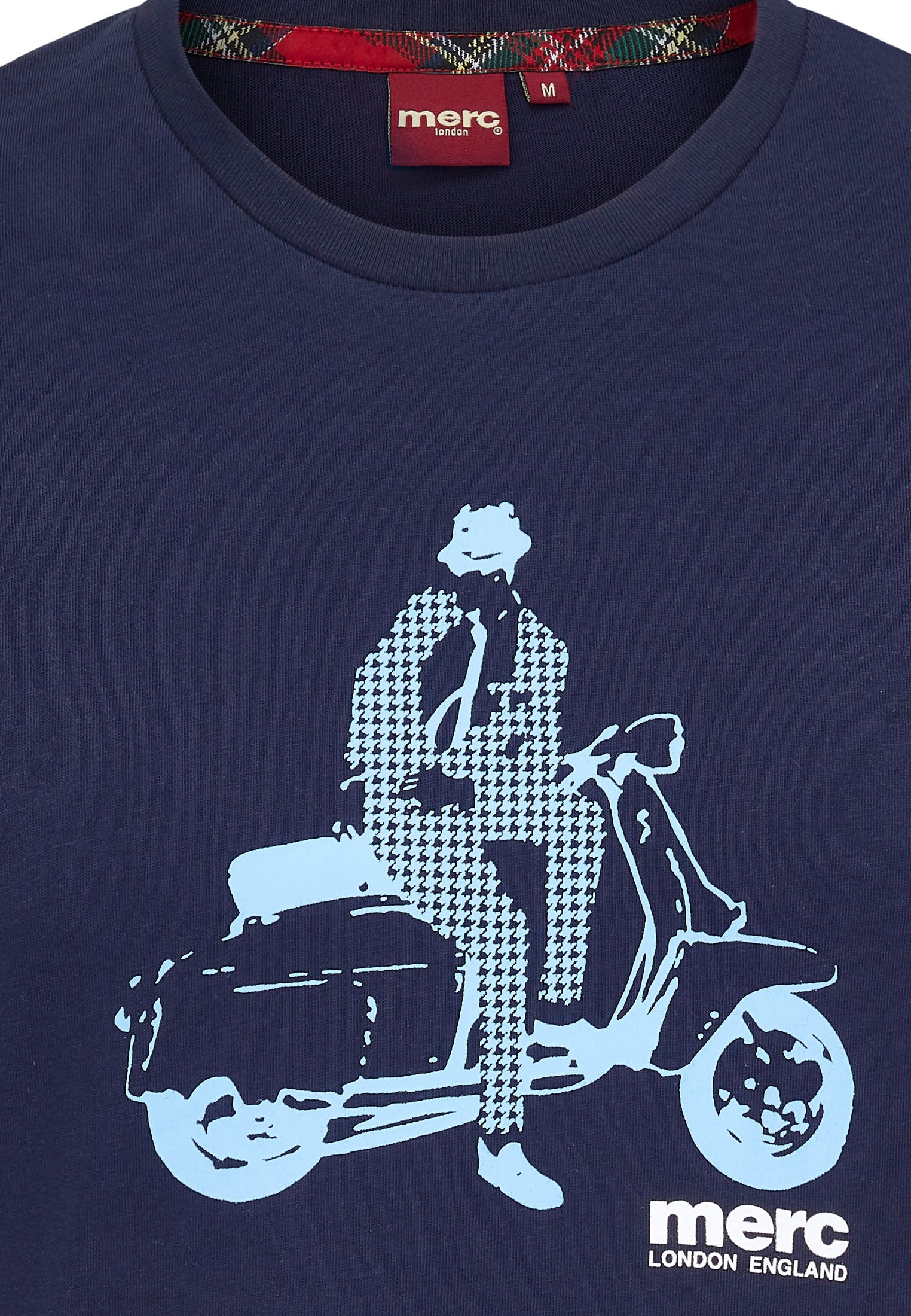 Jagger T-Shirt - Image 7
