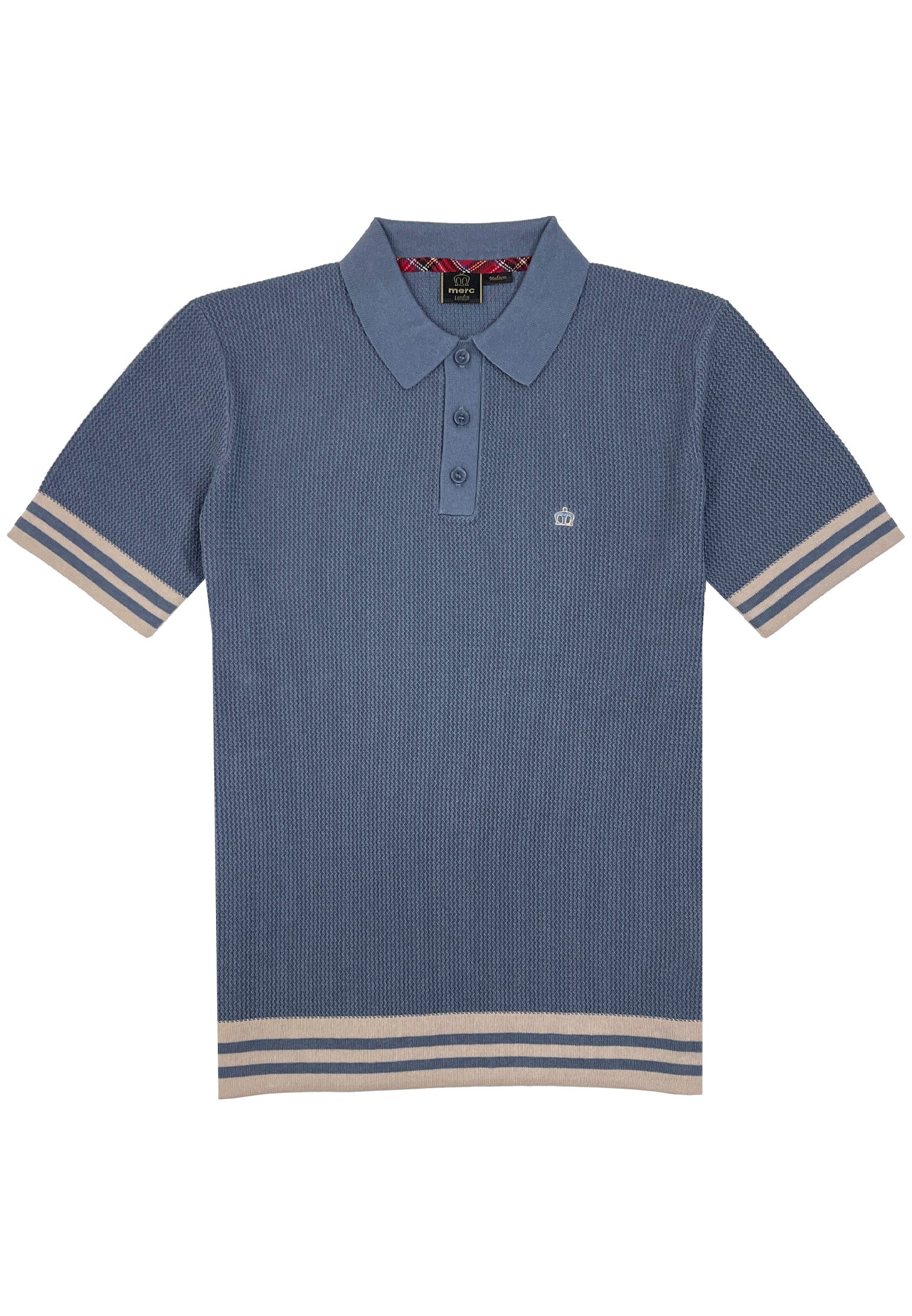 Jamie Knit Polo - Image 3
