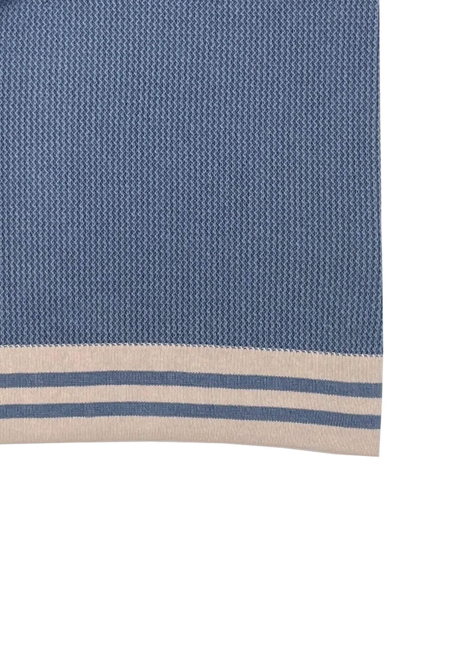 Jamie Knit Polo - Image 4