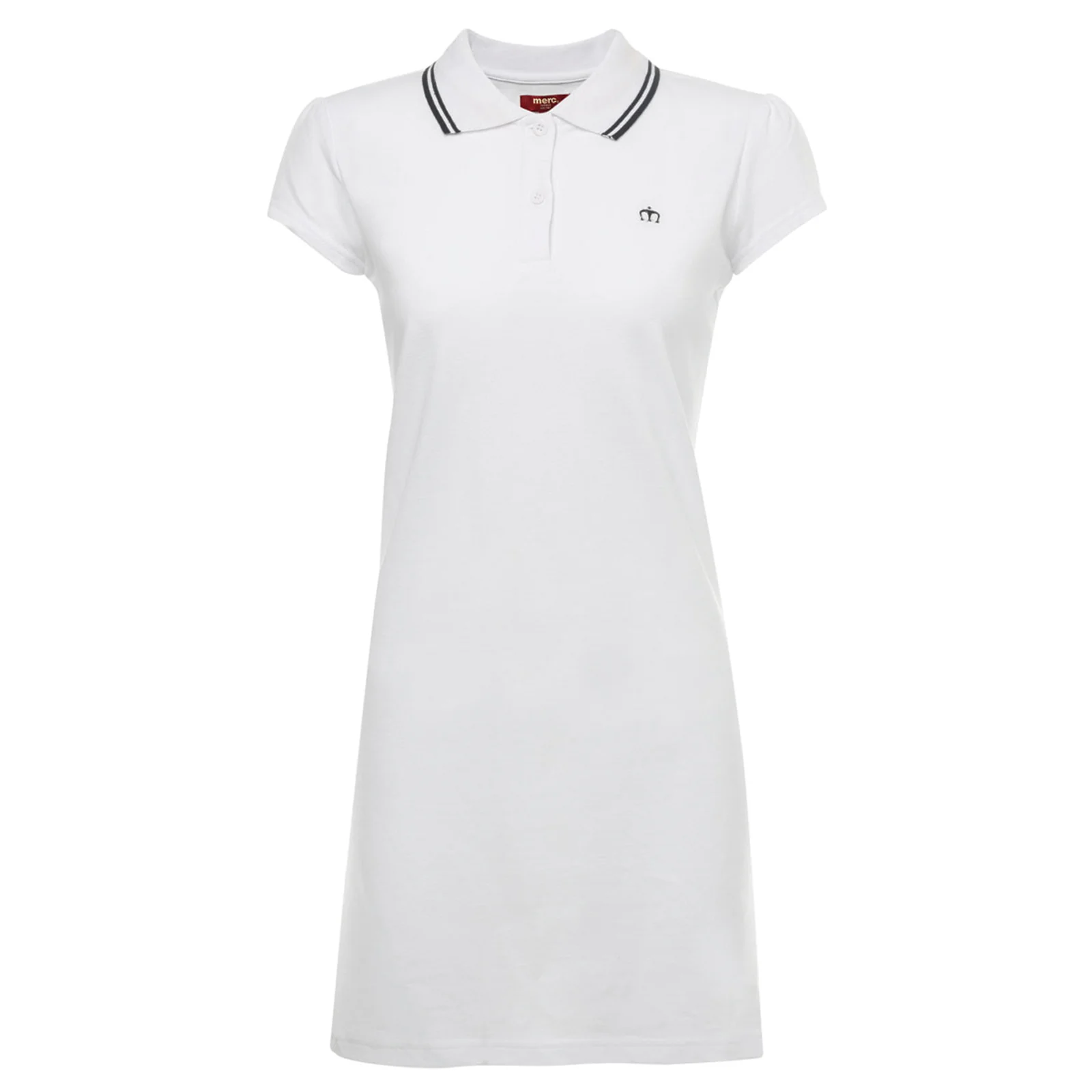 Kara Polo Dress - Image 5