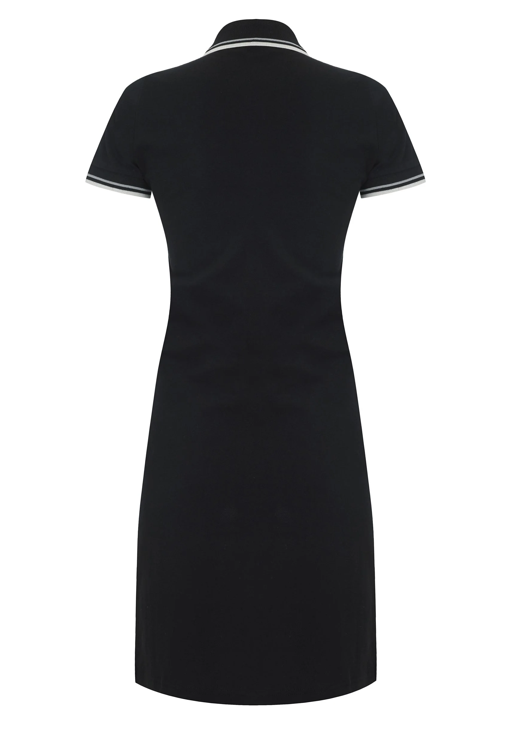 Kara Polo Dress - Image 8