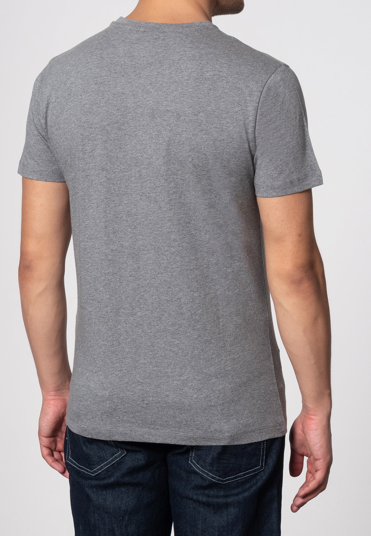 Keyport T-Shirt - Image 4