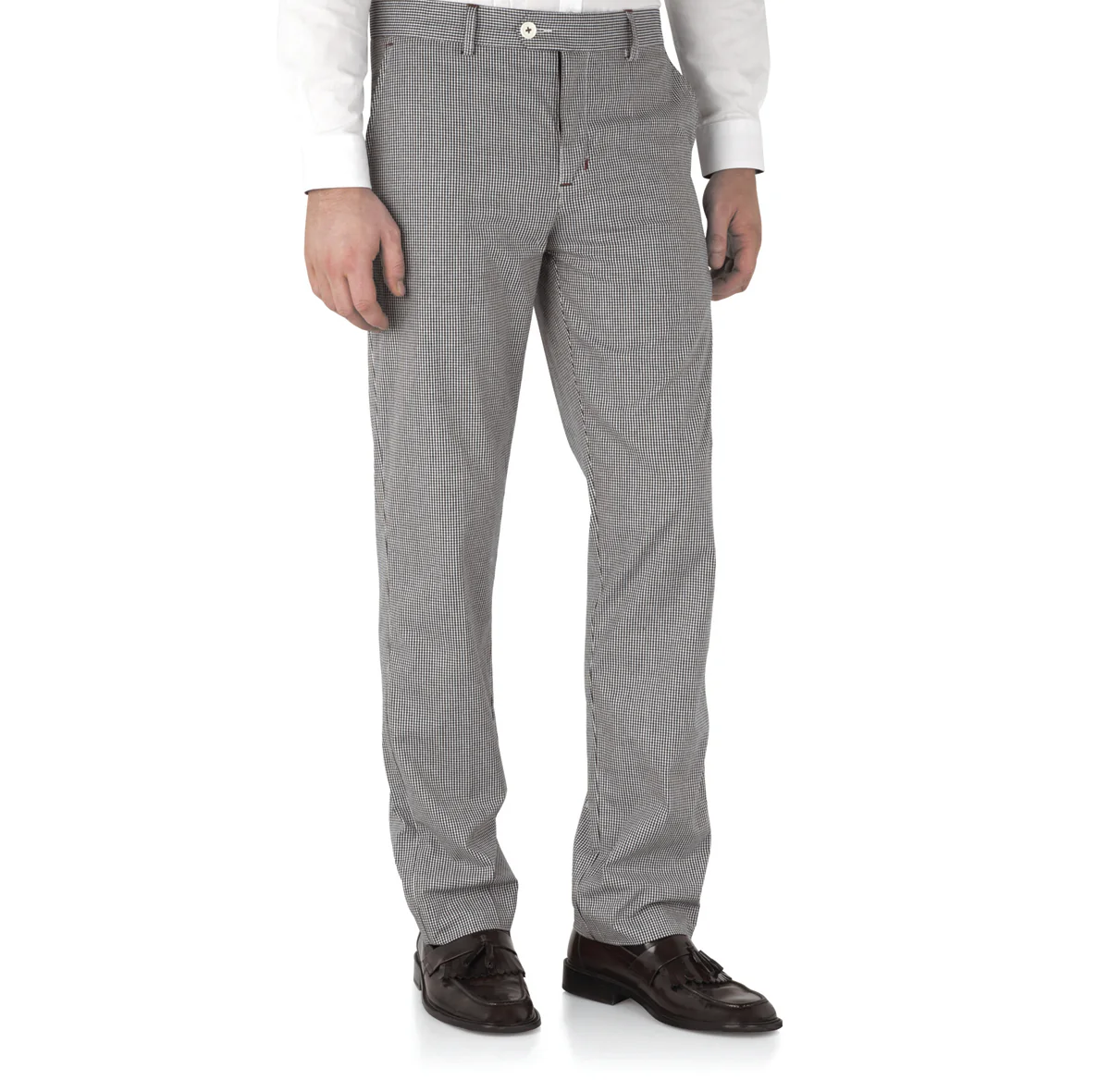 Leroy Trouser