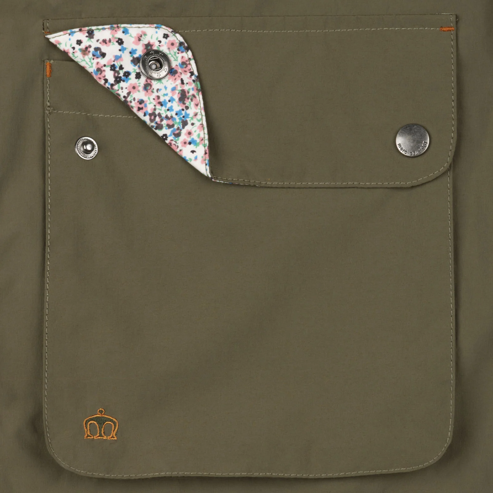 Lydia Summer Parka - Image 2