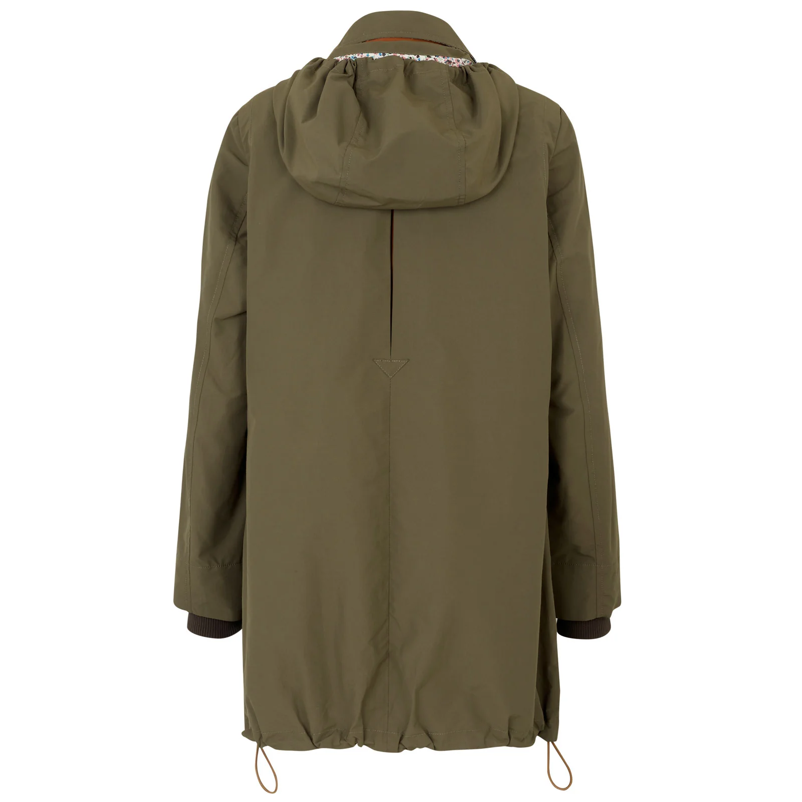Lydia Summer Parka - Image 4