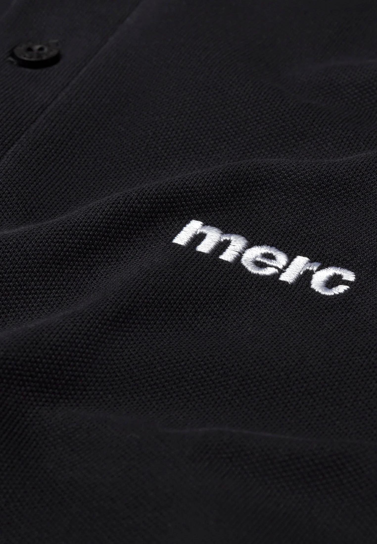 Movember Polo Shirt - Image 3