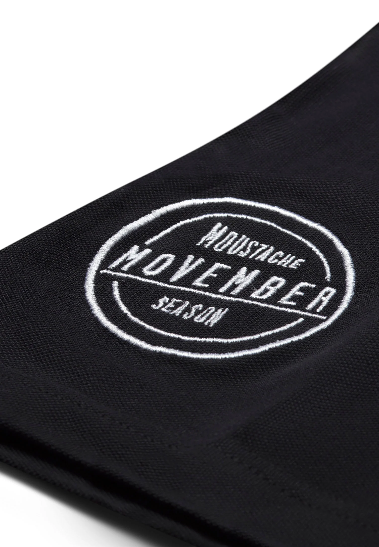 Movember Polo Shirt - Image 4