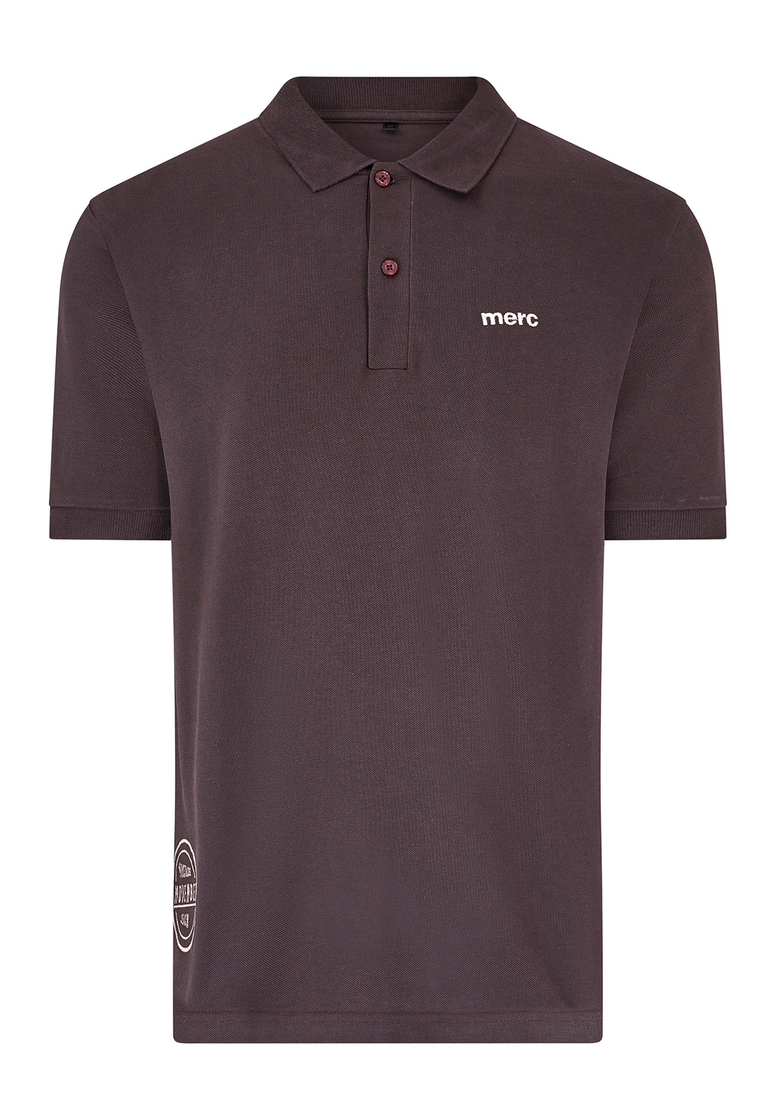 Movember Polo Shirt - Image 6
