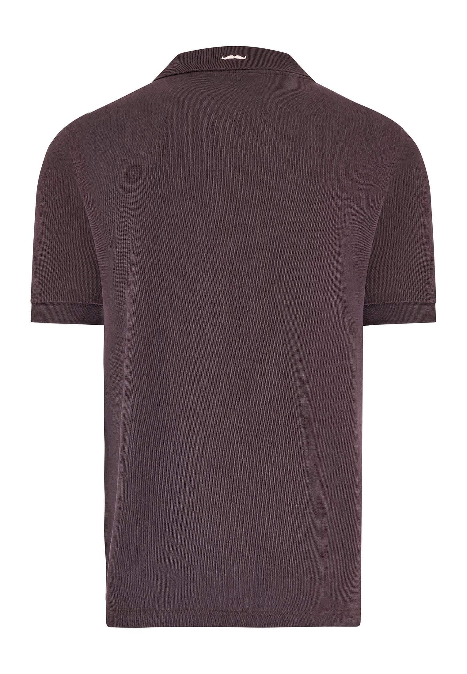 Movember Polo Shirt - Image 7