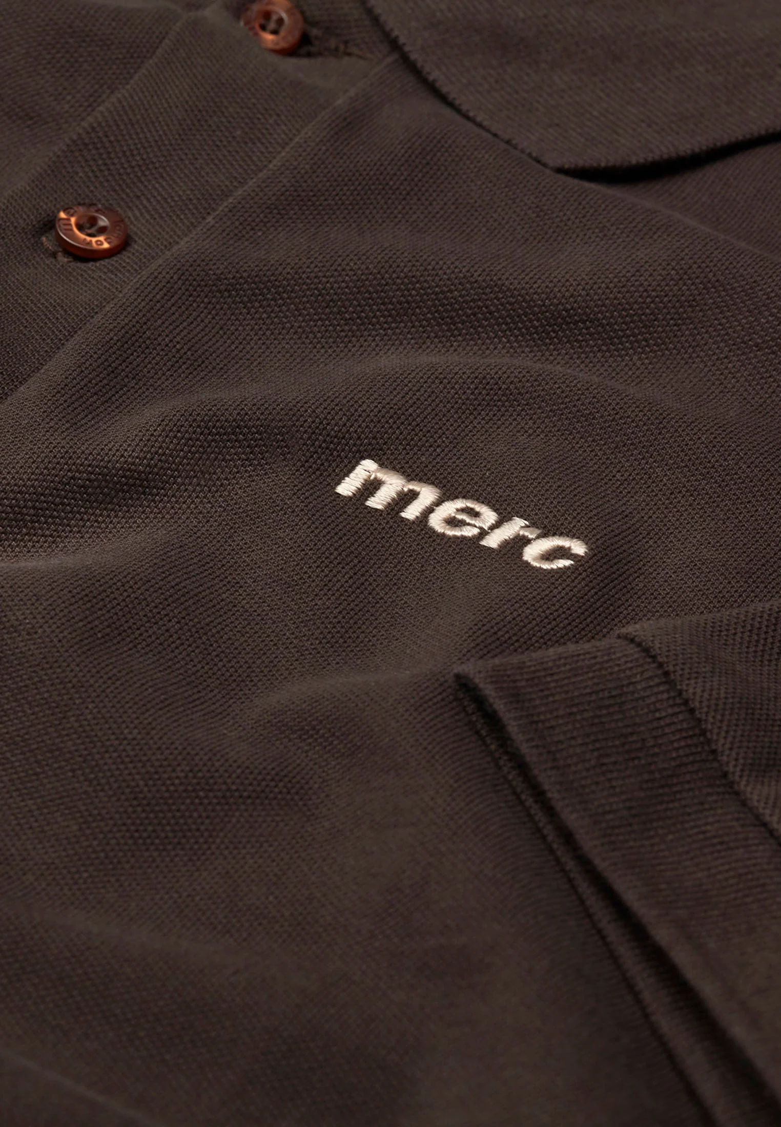 Movember Polo Shirt - Image 8